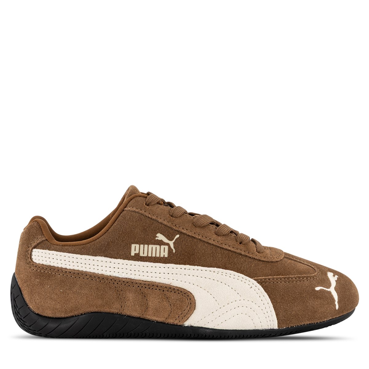 PUMA - Speedcat OG Sneakers Haute Coffee