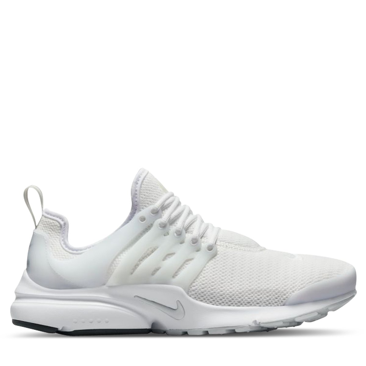 Nike Air Presto Womens Pure Platinum White Hype DC
