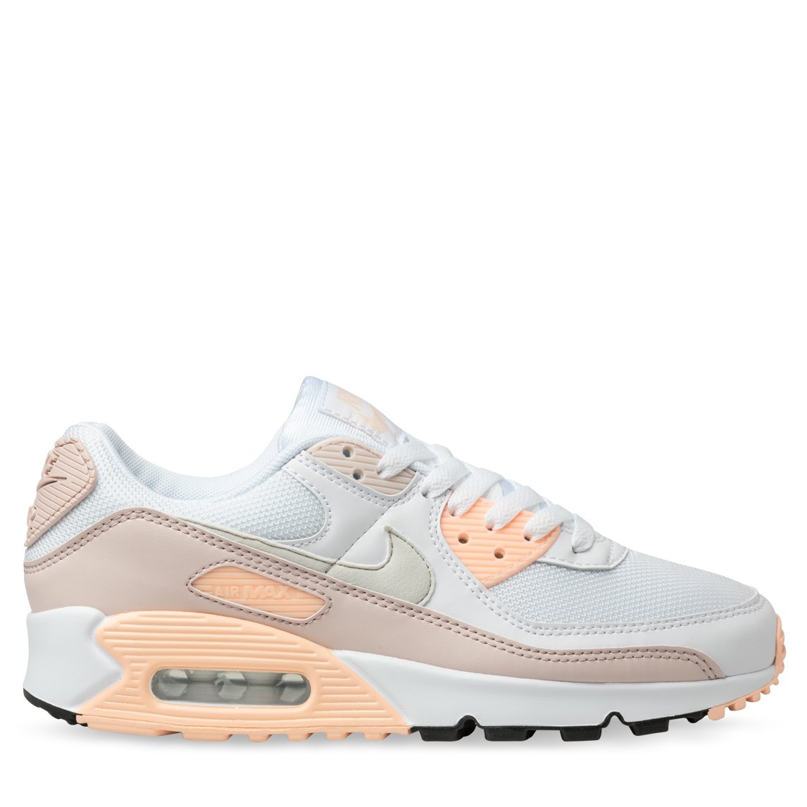 Nike 2025 Air Max Barely Rose Nike Air Max 2021 Barely Rose Women