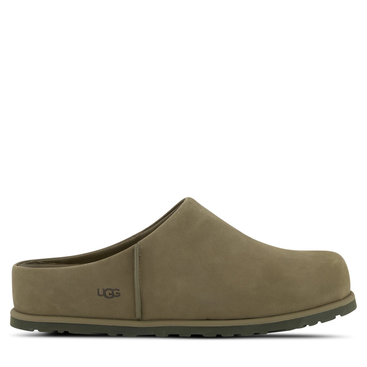 Ugg Otzo Clog Burnt Olive | Hype DC