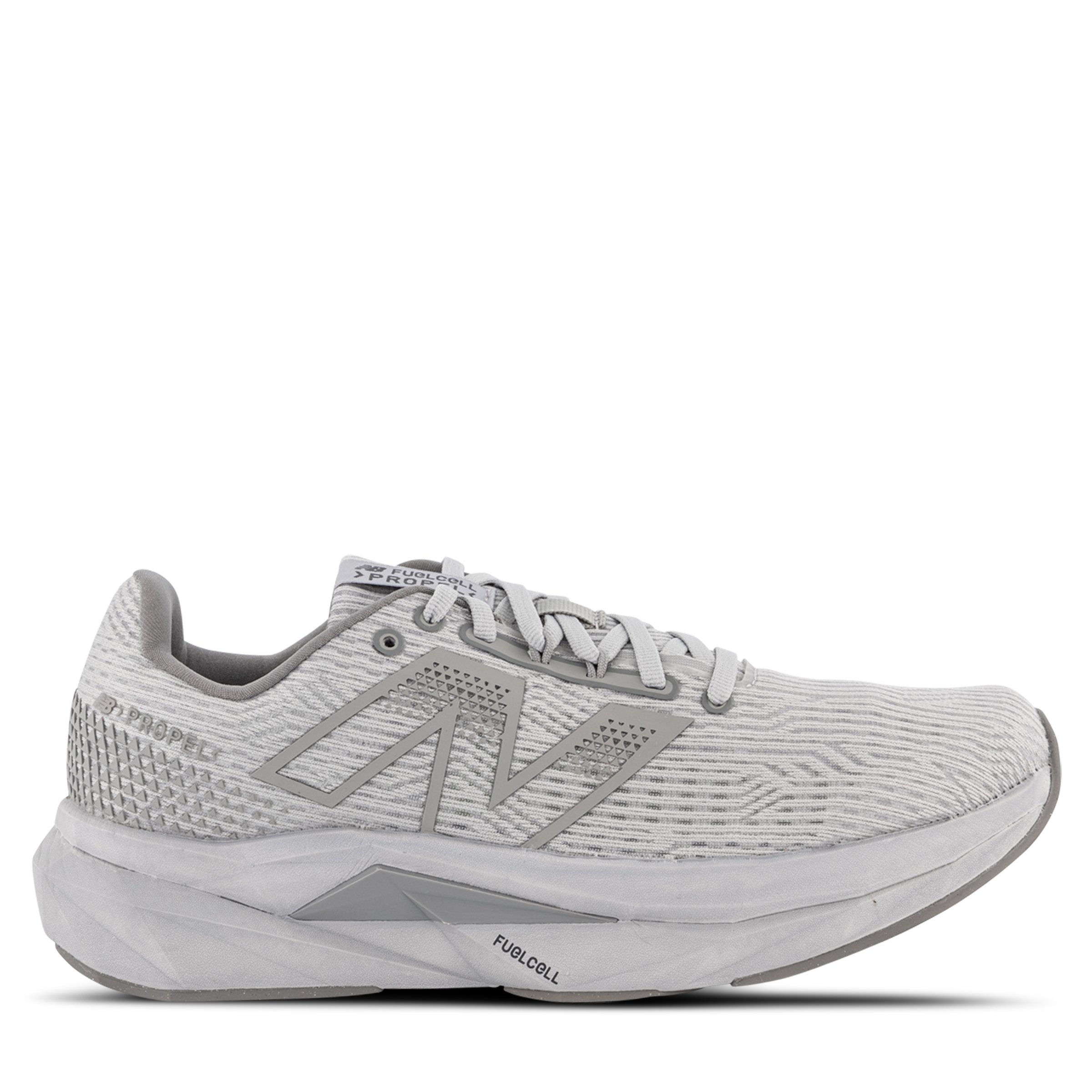 New Balance FuelCell Propel V5 Grey Hype DC