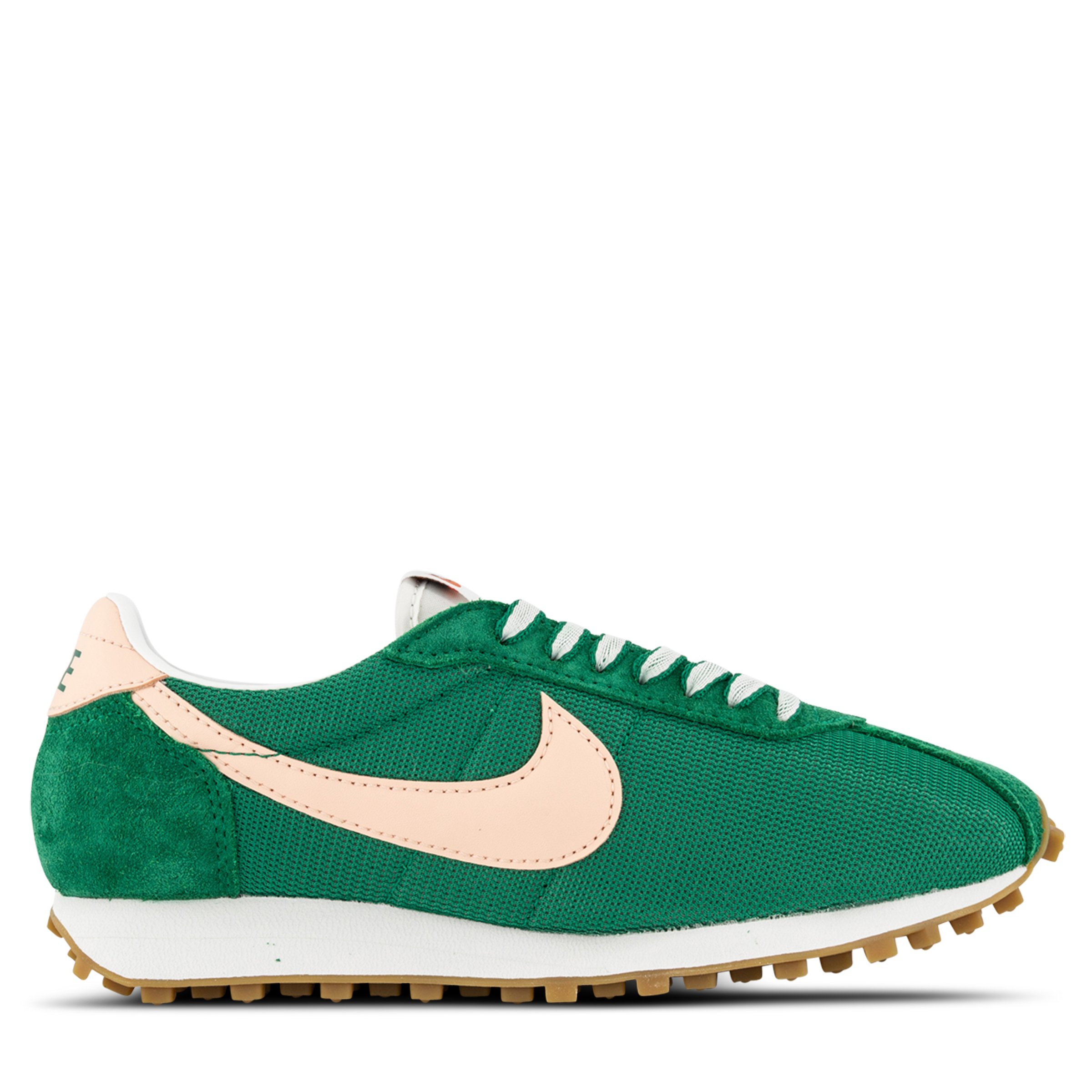 Nike LD-1000 Womens Royal Tint/Soft Yellow-Summit White