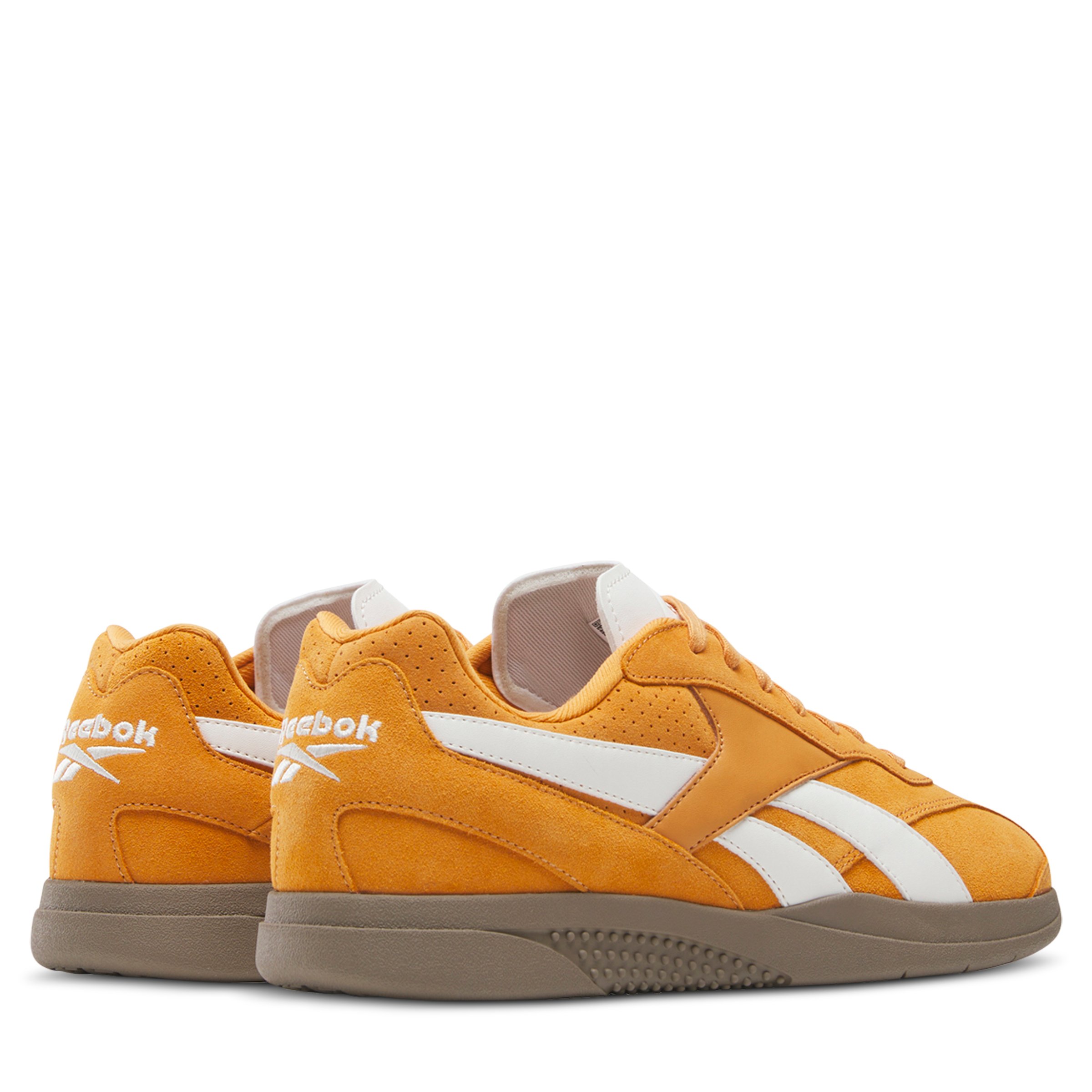 Reebok Hammer Street Sunbaked Clay Chalk Gum Hype DC