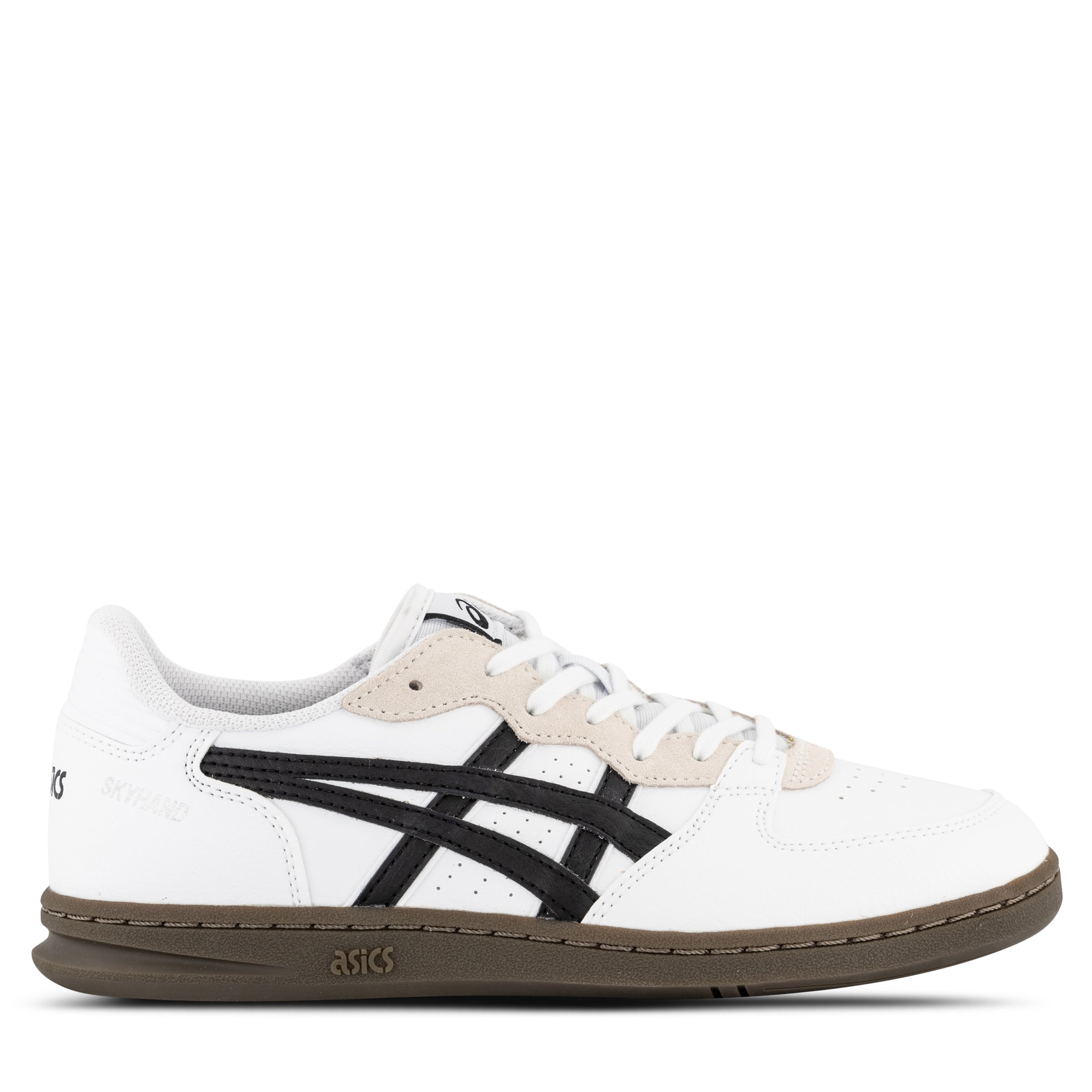 ASICS Men's Leather Shoes | Hype DC