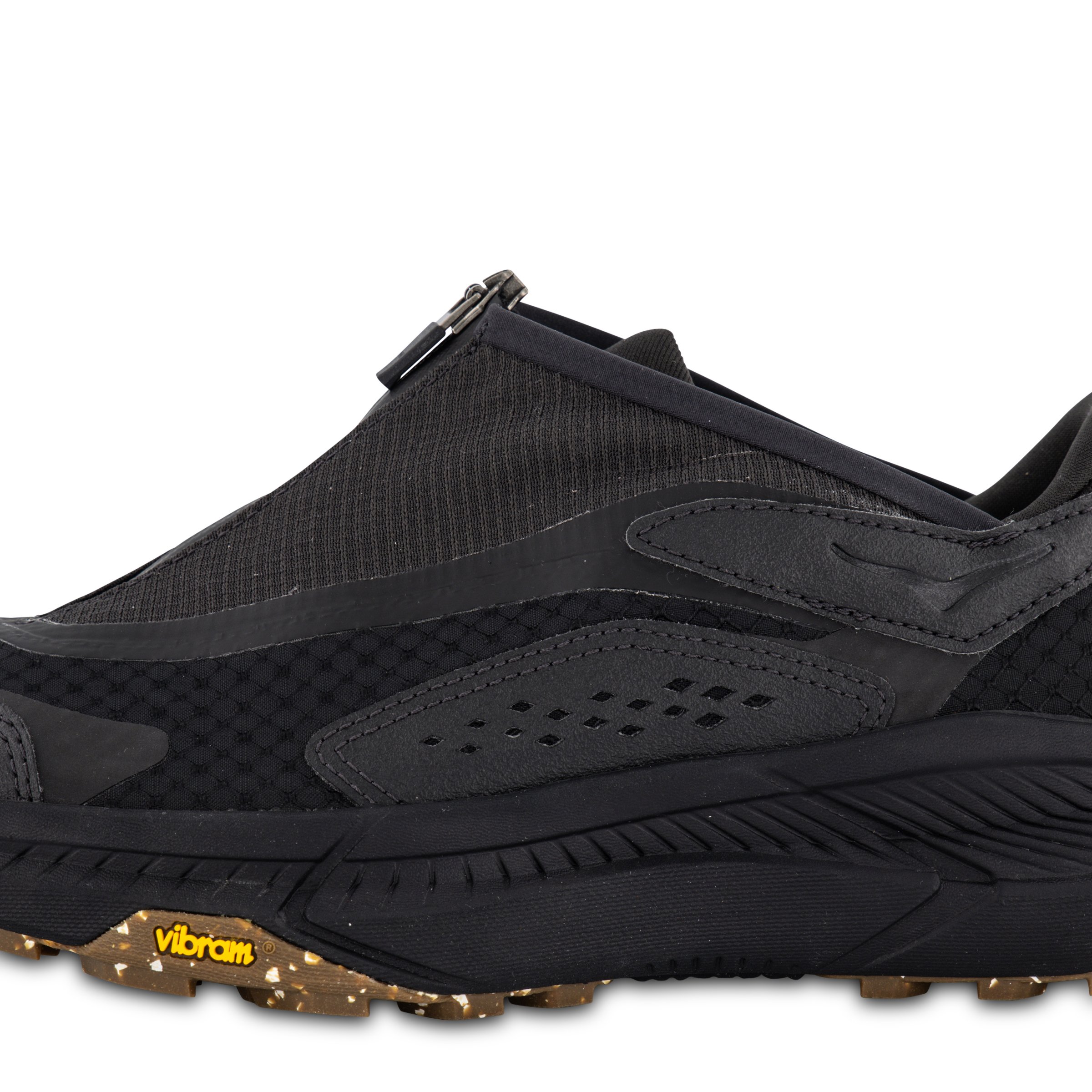 HOKA Project Transport Carbon Black / Black | Hype DC
