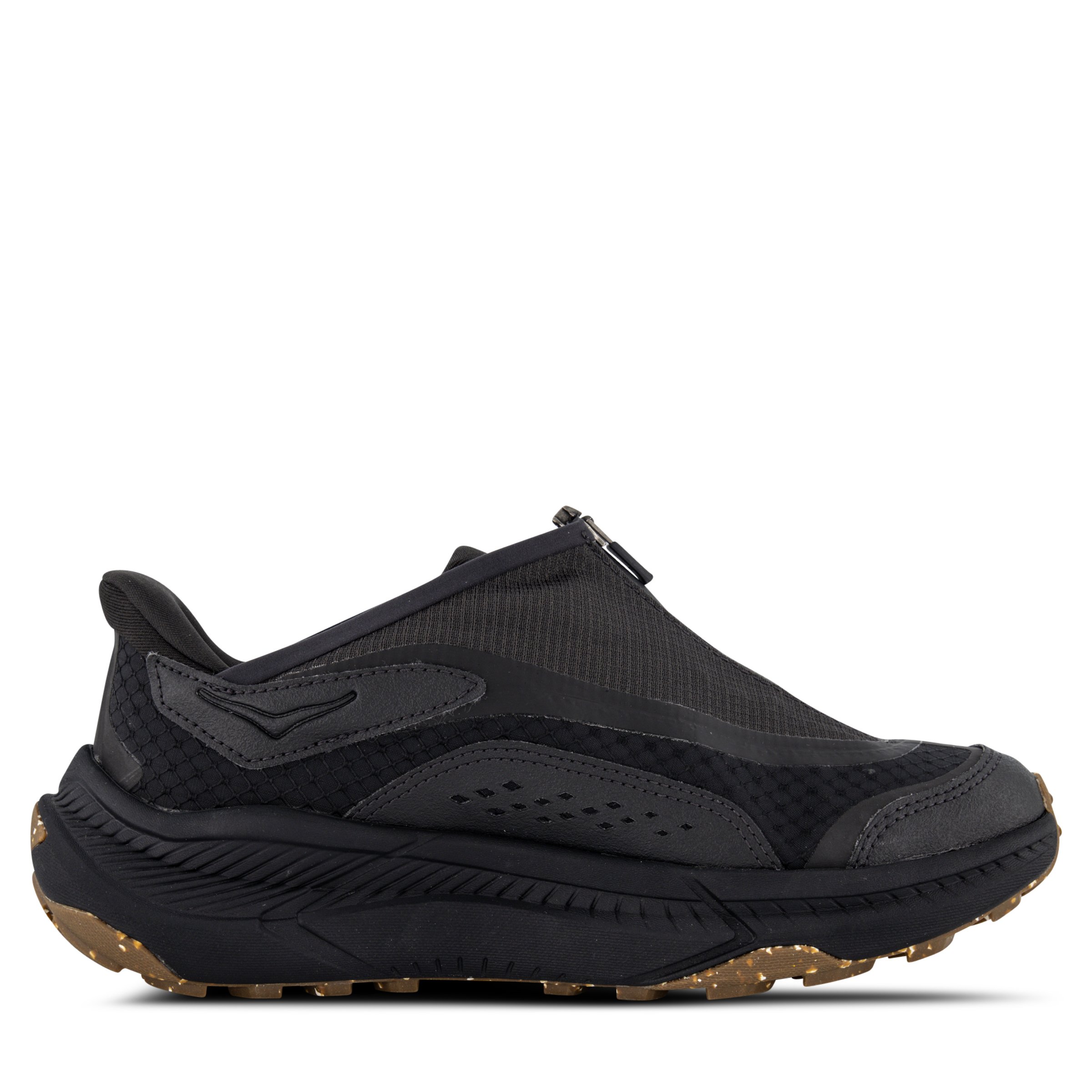 靴 HOKA Project Transport 1162850-CRBN/SSTS HOKA Project Transport Carbon Black / Black | Hype DC