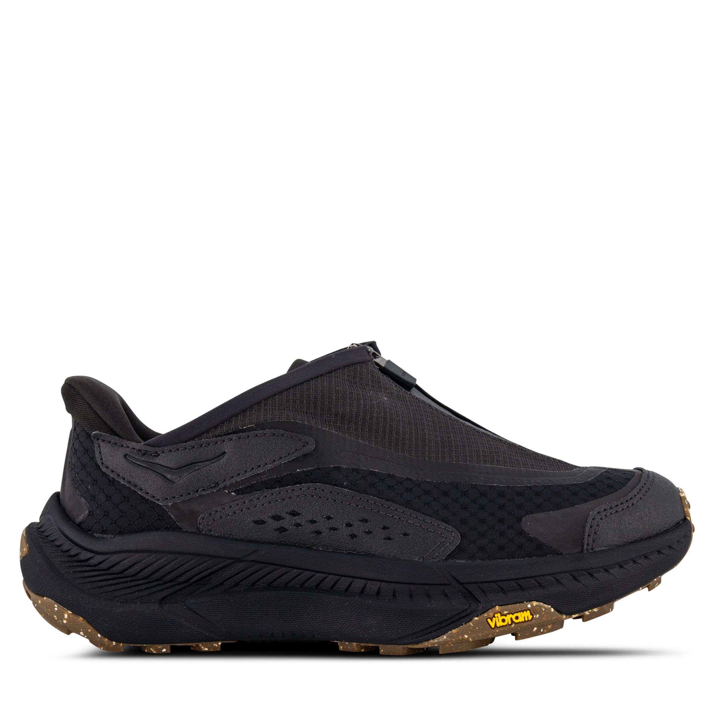 HOKA TRANSPORT 24.5 ブラック HOKA TRANSPORT 24.5 ブラック