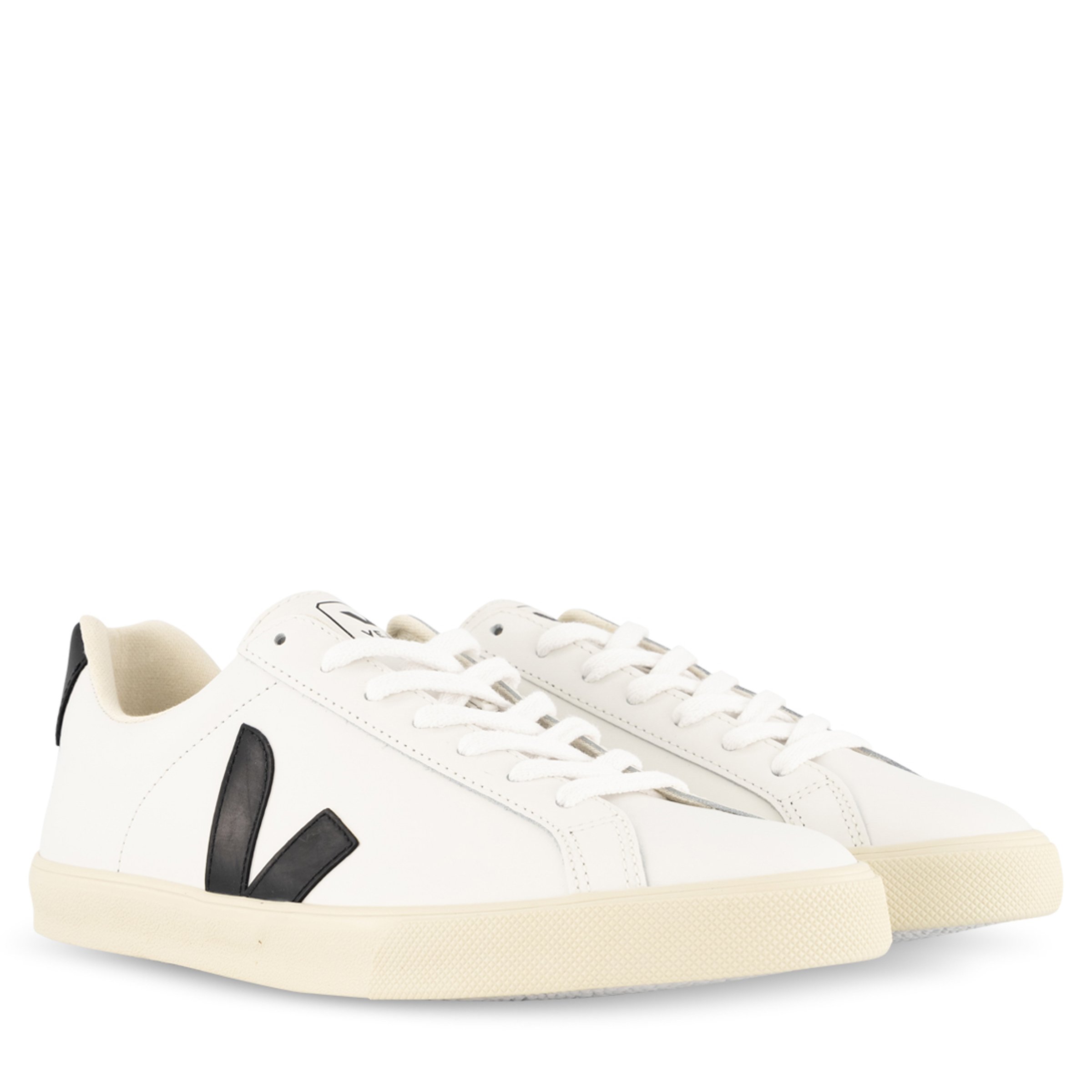 Veja esplar best sale white black f