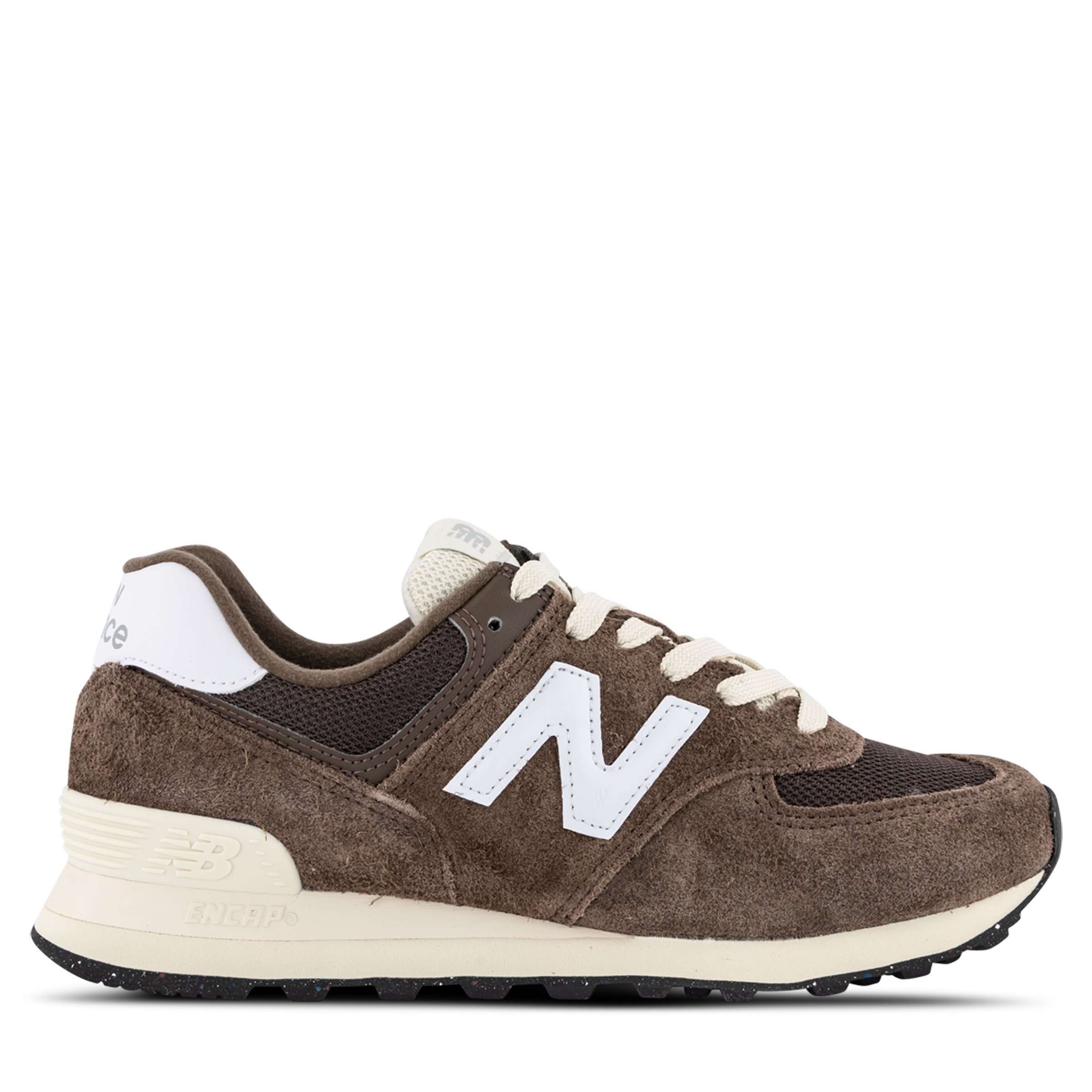 New Balance 574 Brown Hype DC