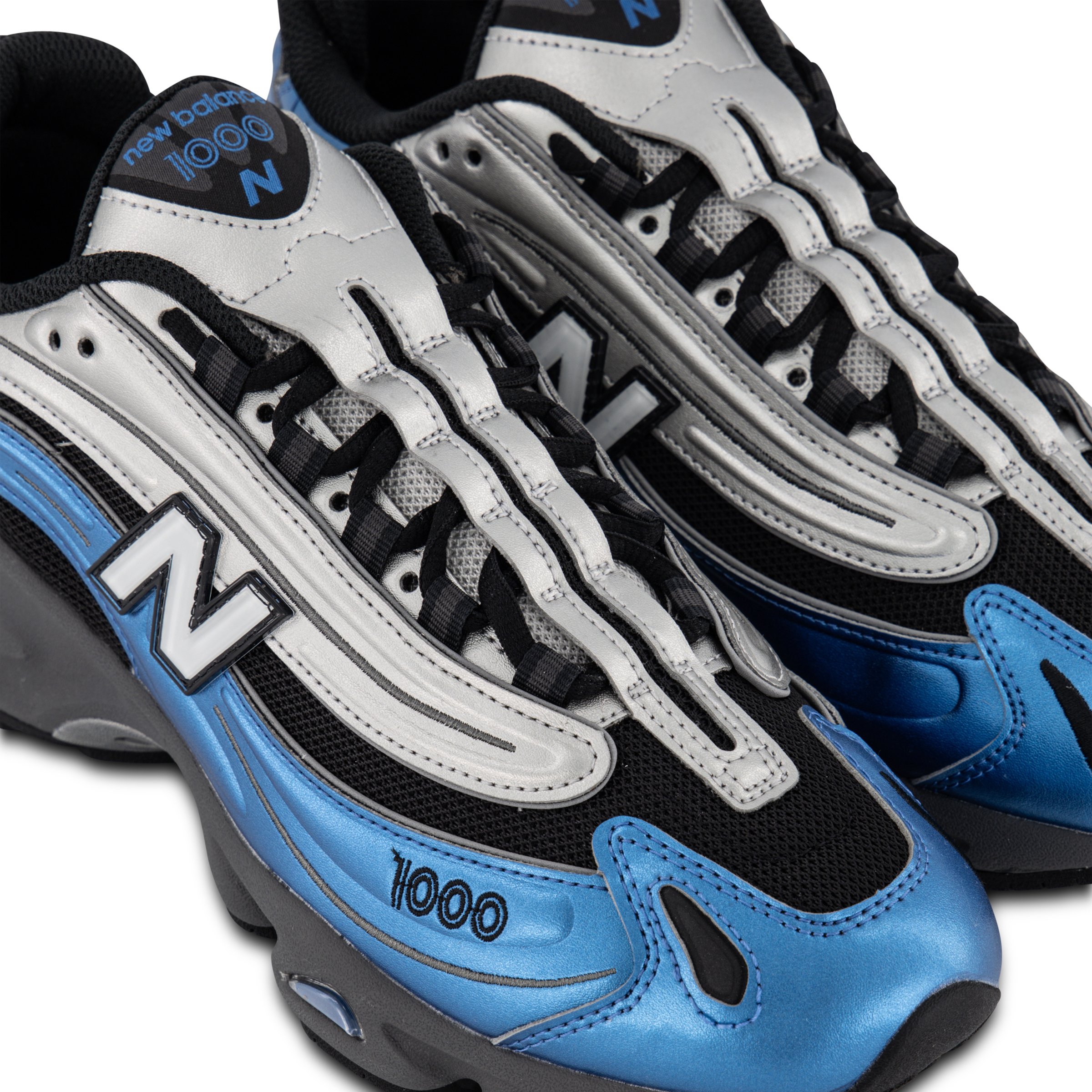 New Balance 1000 Sneakers in Sea Stone | Hype DC