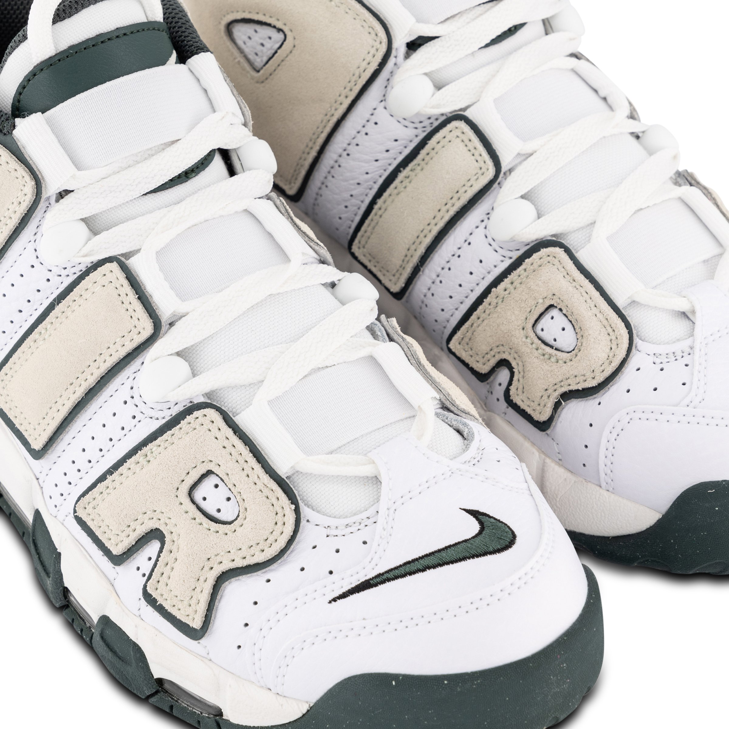 Uptempo per off white on sale