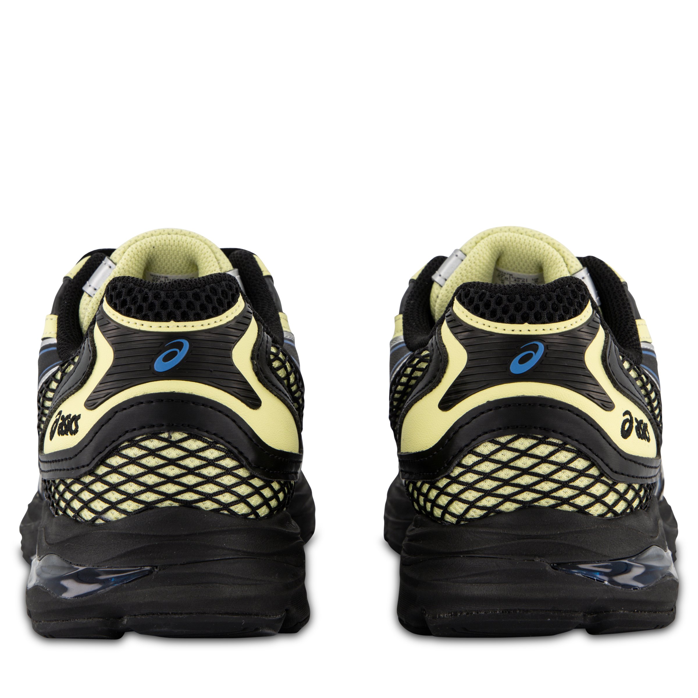 ASICS GEL-K1011 Soft Yellow/Black | Hype DC