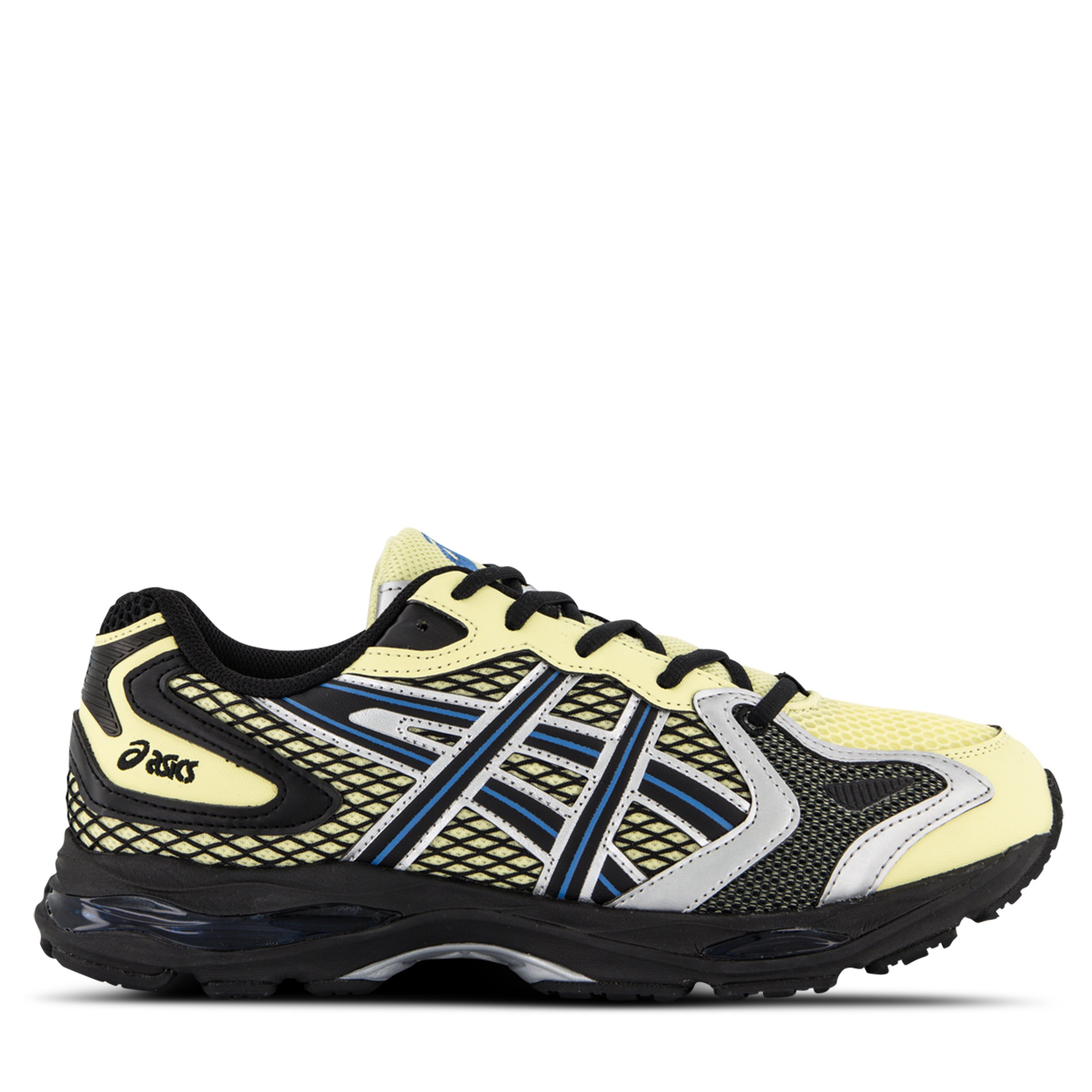 ASICS GEL-K1011 Soft Yellow/Black | Hype DC