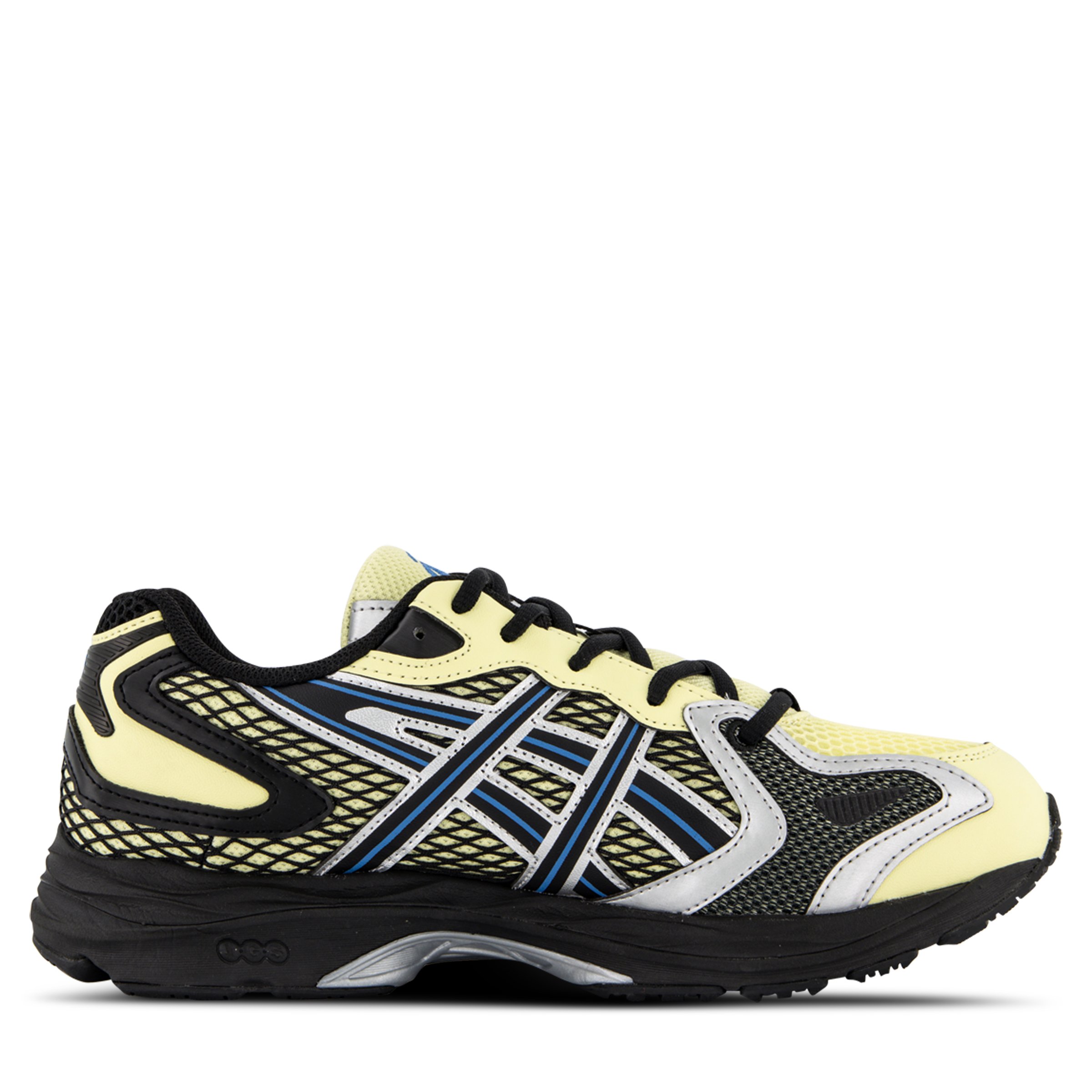ASICS GEL-K1011 Soft Yellow/Black | Hype DC