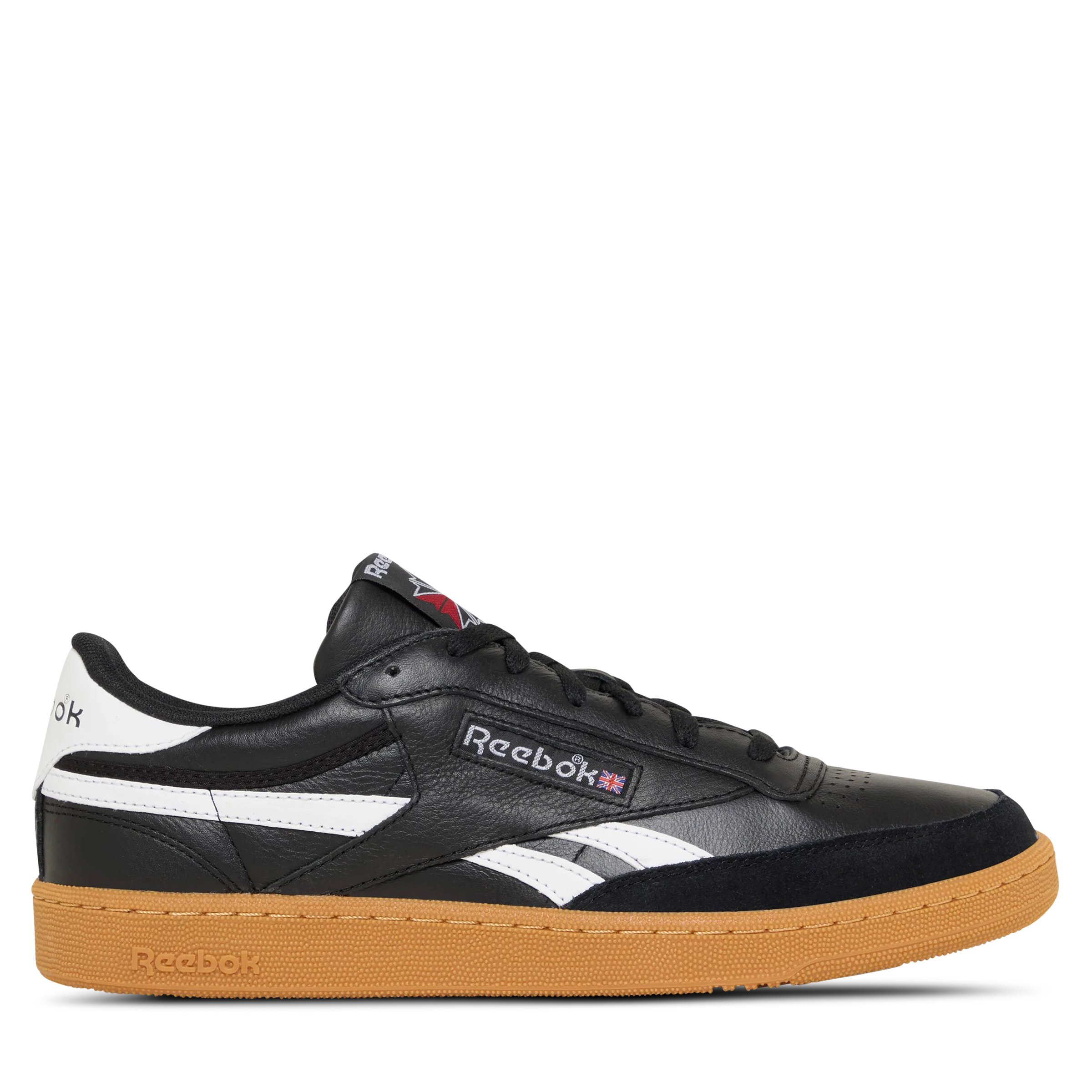 Reebok Revenge Plus