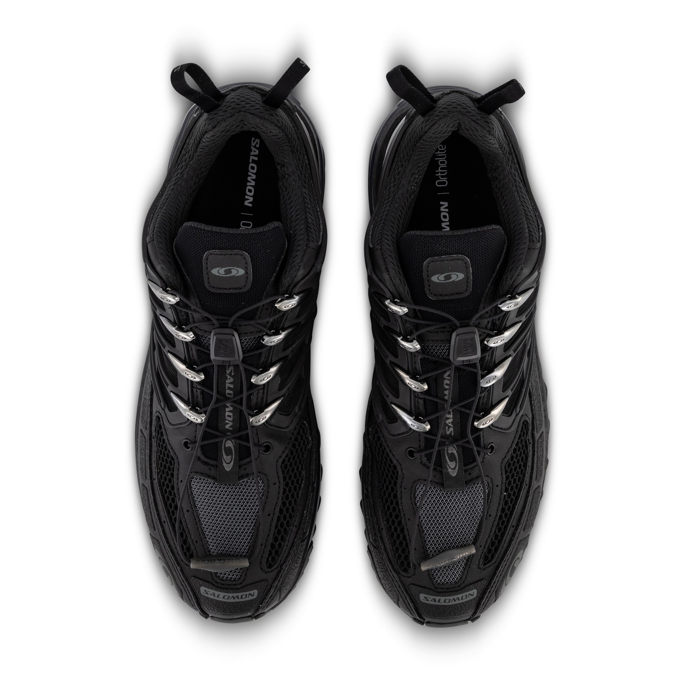 Salomon ACS Pro Black | Hype DC