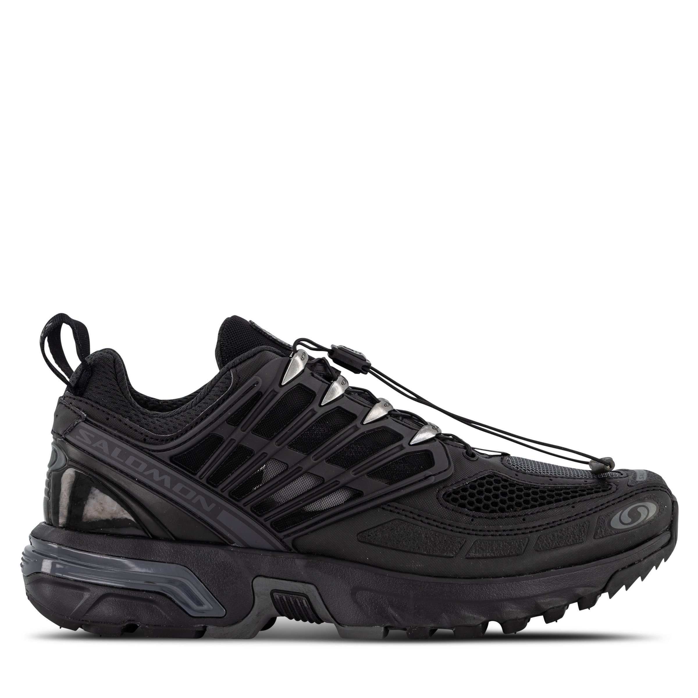 Salomon ACS Pro Black | Hype DC