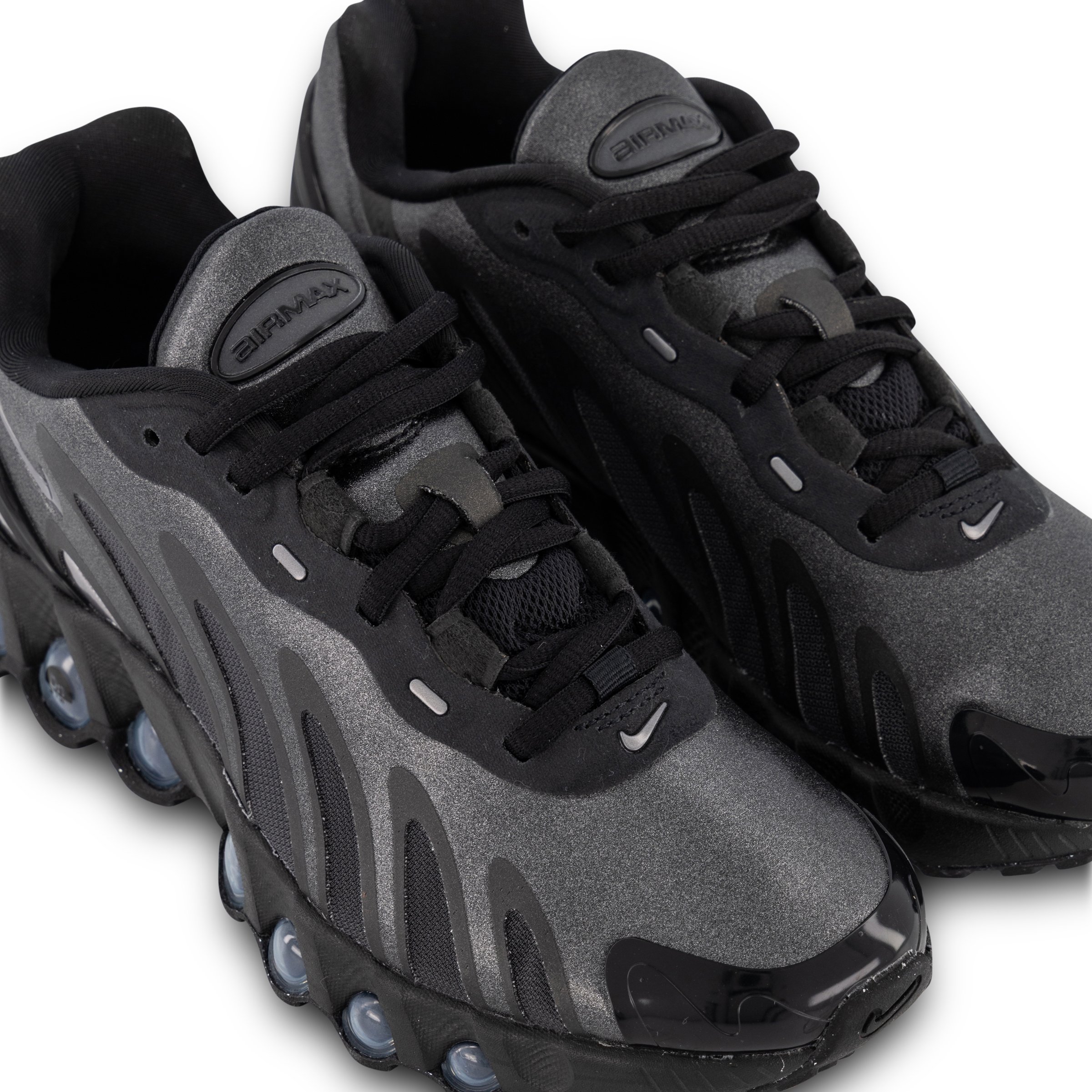 Nike Air Max Dn8 Womens Black | Hype DC