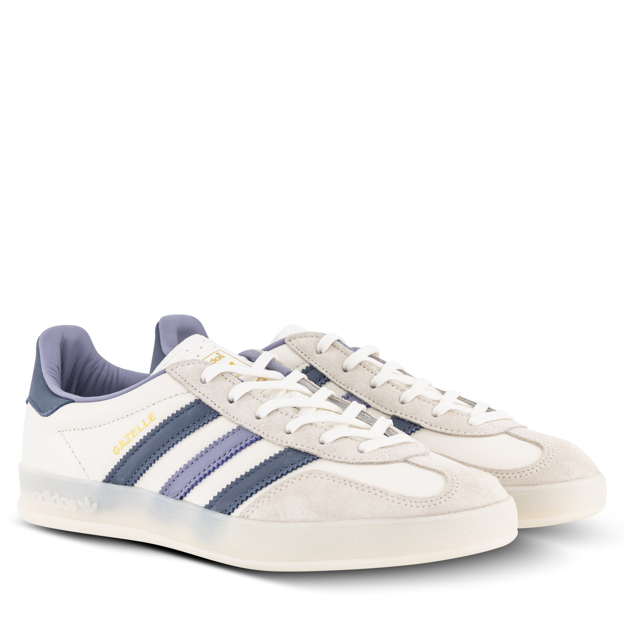 adidas gazelle silver green womens adidas Gazelle Indoor JI2587 main image 0