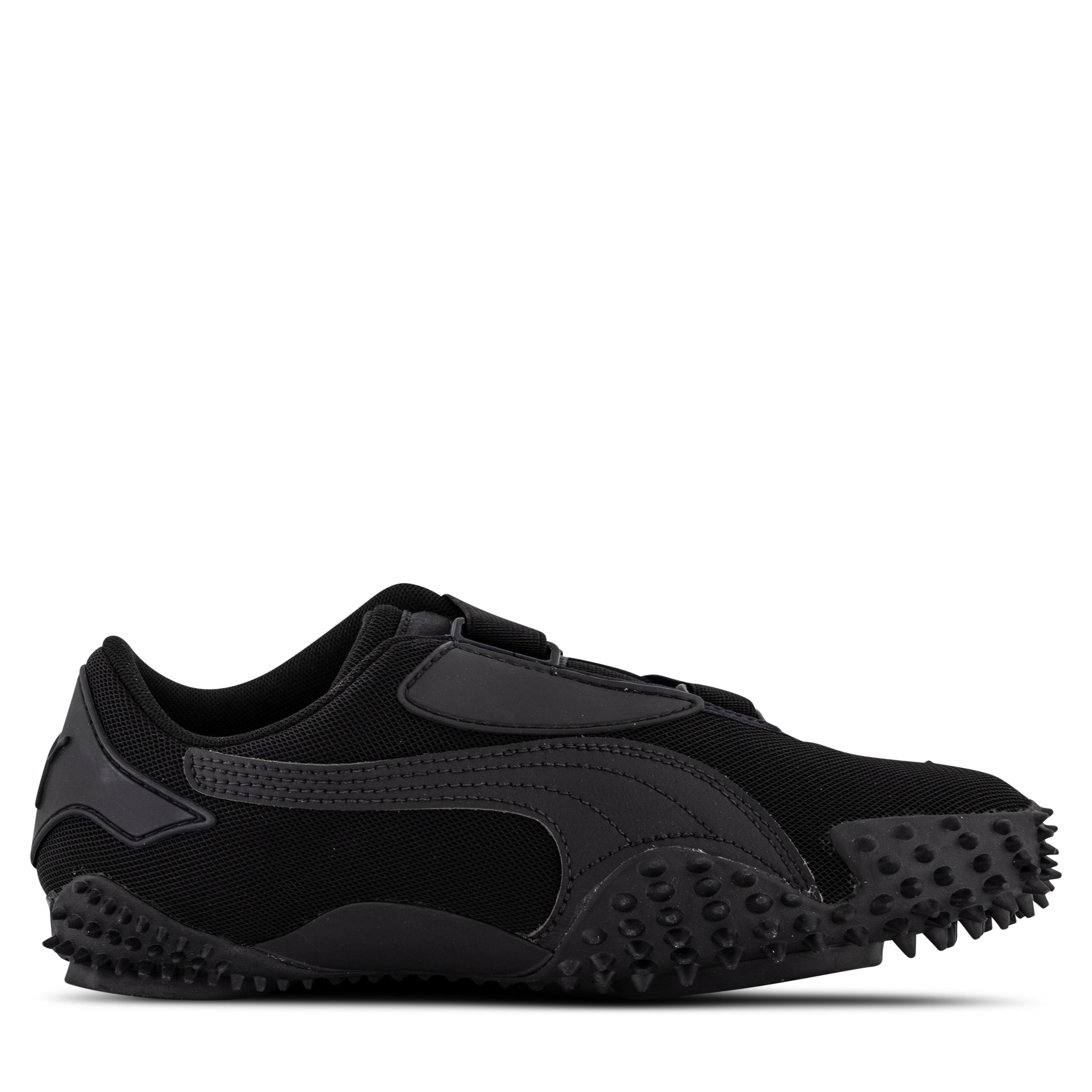 ★ PUMA★ Mostro Mesh Grey Black 40166601 401666-01 Mostro Mesh Sneakers | PUMA
