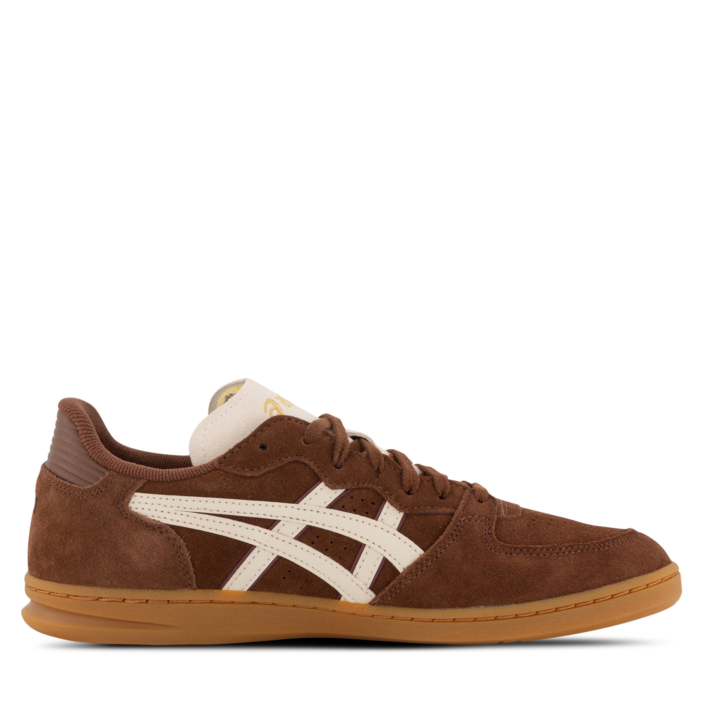 ASICS Skyhand OG Reddish Brown/Oatmeal | Hype DC