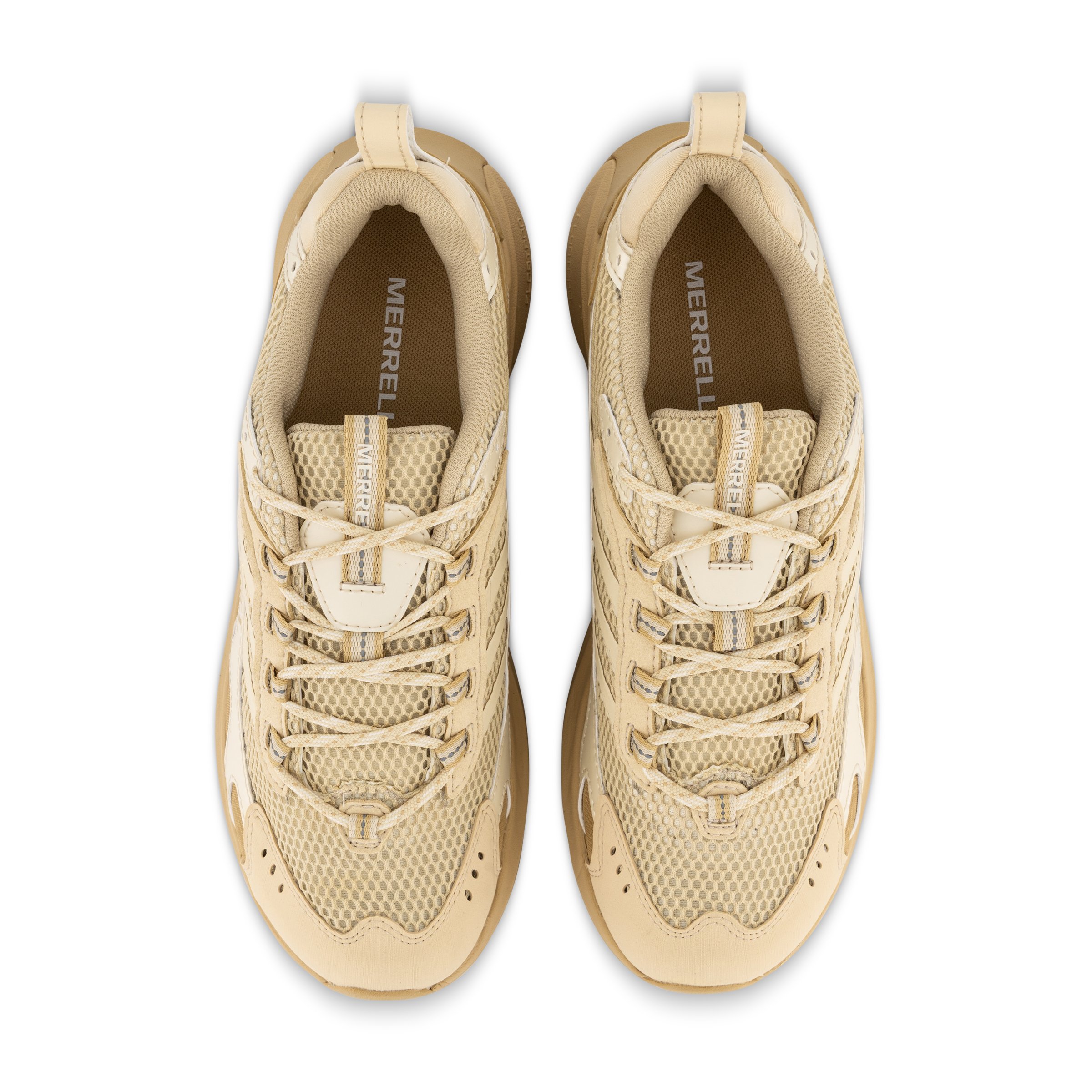国内発送 Merrell 1TRL Moab Speed 2 Vent 2K Poplar/Latte Men's shoes Merrell 1TRL Moab Speed 2 Vent 2K Poplar/ Latte