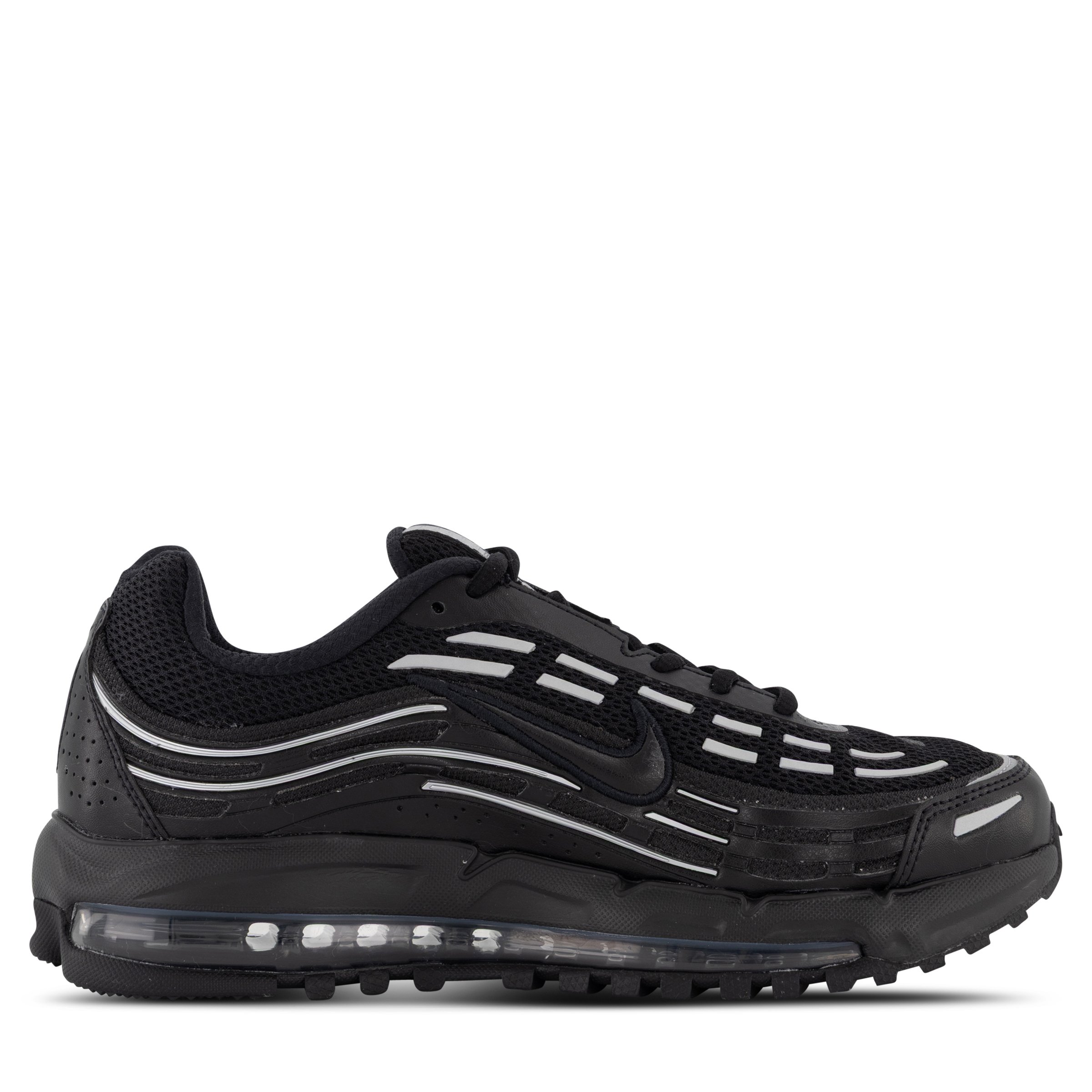 Air Max TL 2.5 BLACK/BLACK-BLACK-METALLIC SILVER | Hype DC