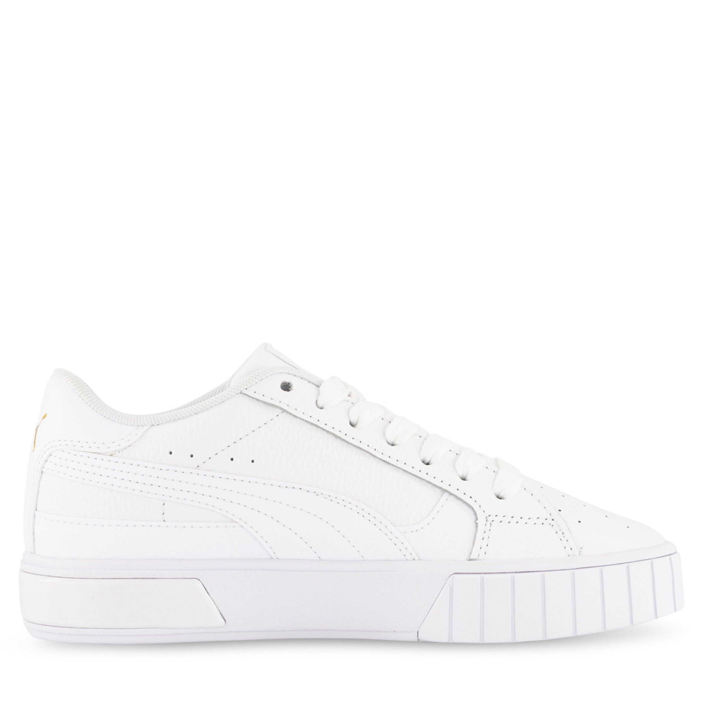 Puma on sale star white