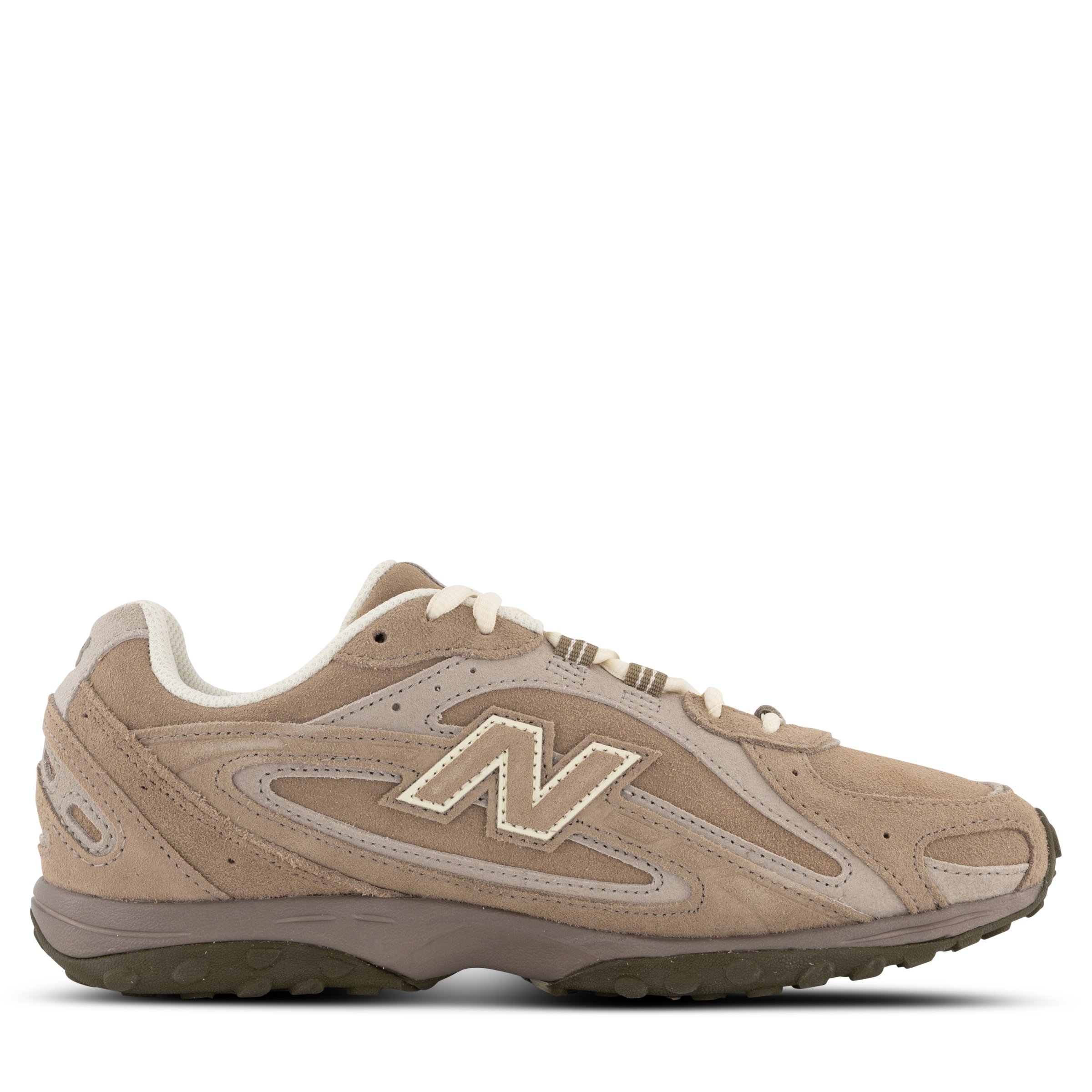 New Balance 204 Mushroom/Arid Stone | Hype DC