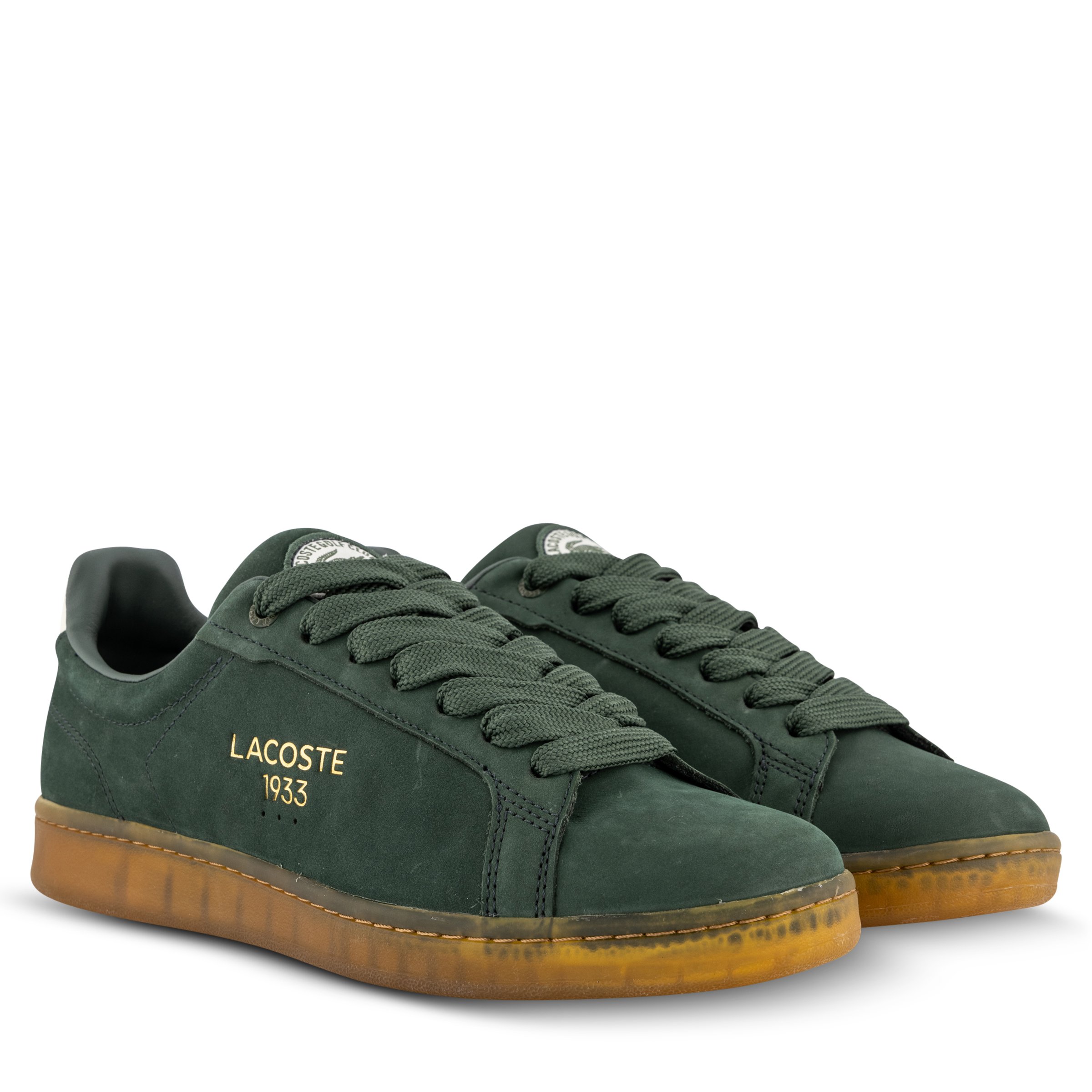 Lacoste hot sale 1933 shoes