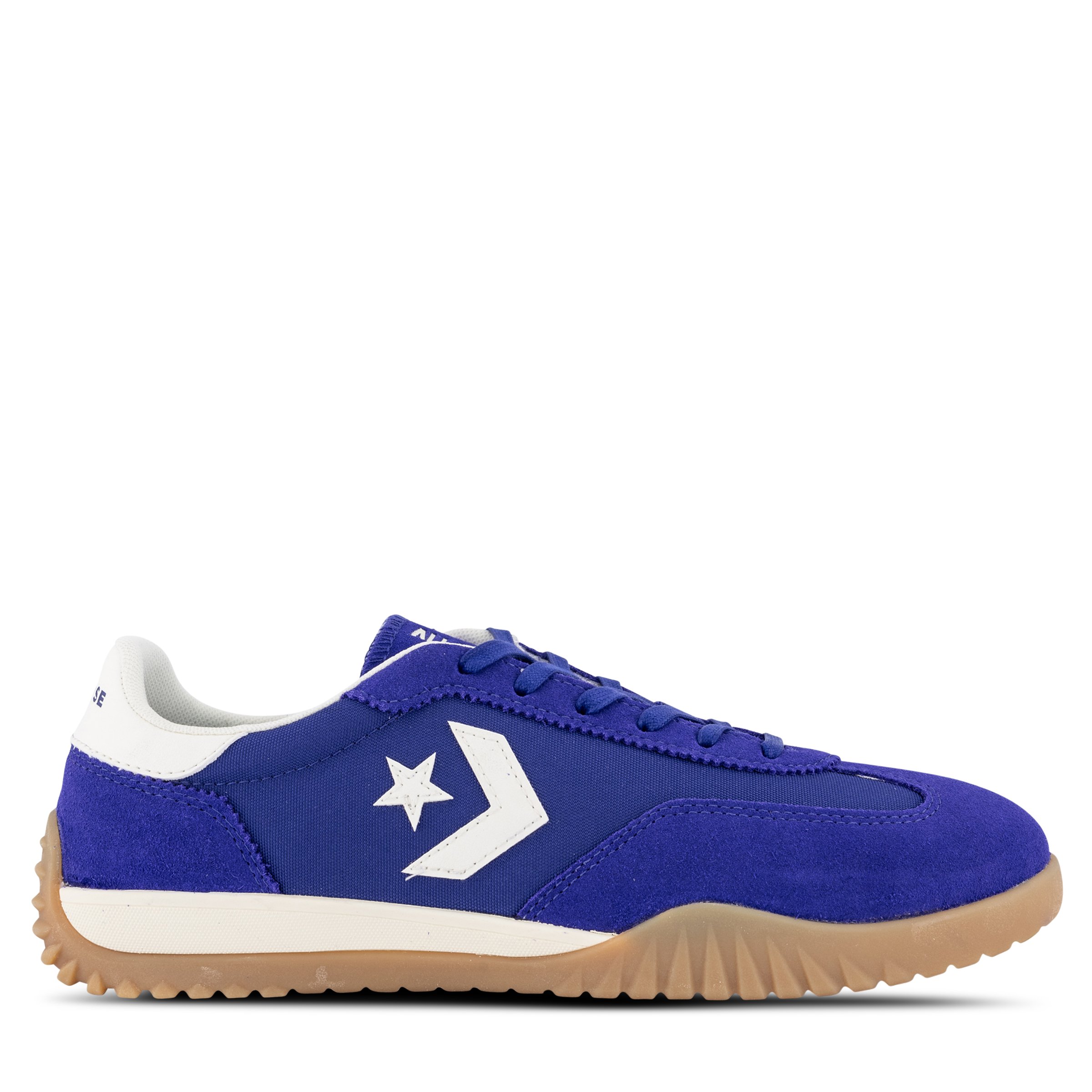 Converse Run Star Trainer Night Indigo Egret White Hype DC
