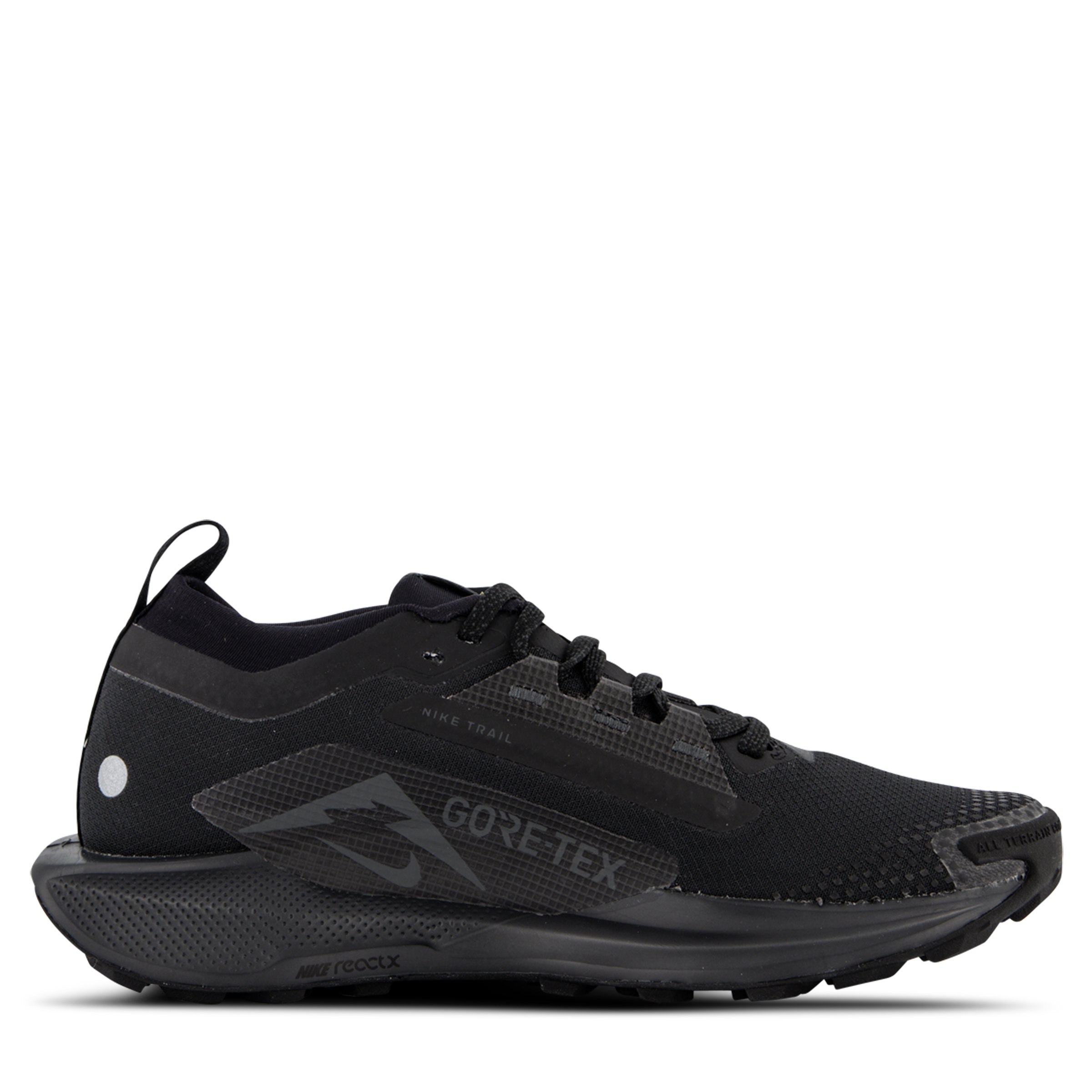 Nike Pegasus Trail 5 GORE TEX Womens Black Anthracite Hype DC