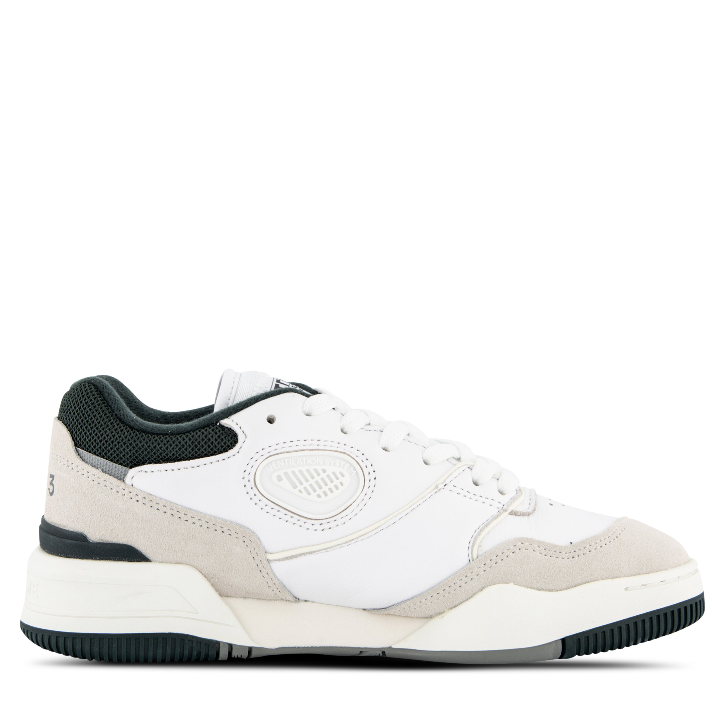 Lacoste Zapatillas Mujer Lineshot 223 2 SFA Granates – Who Killed