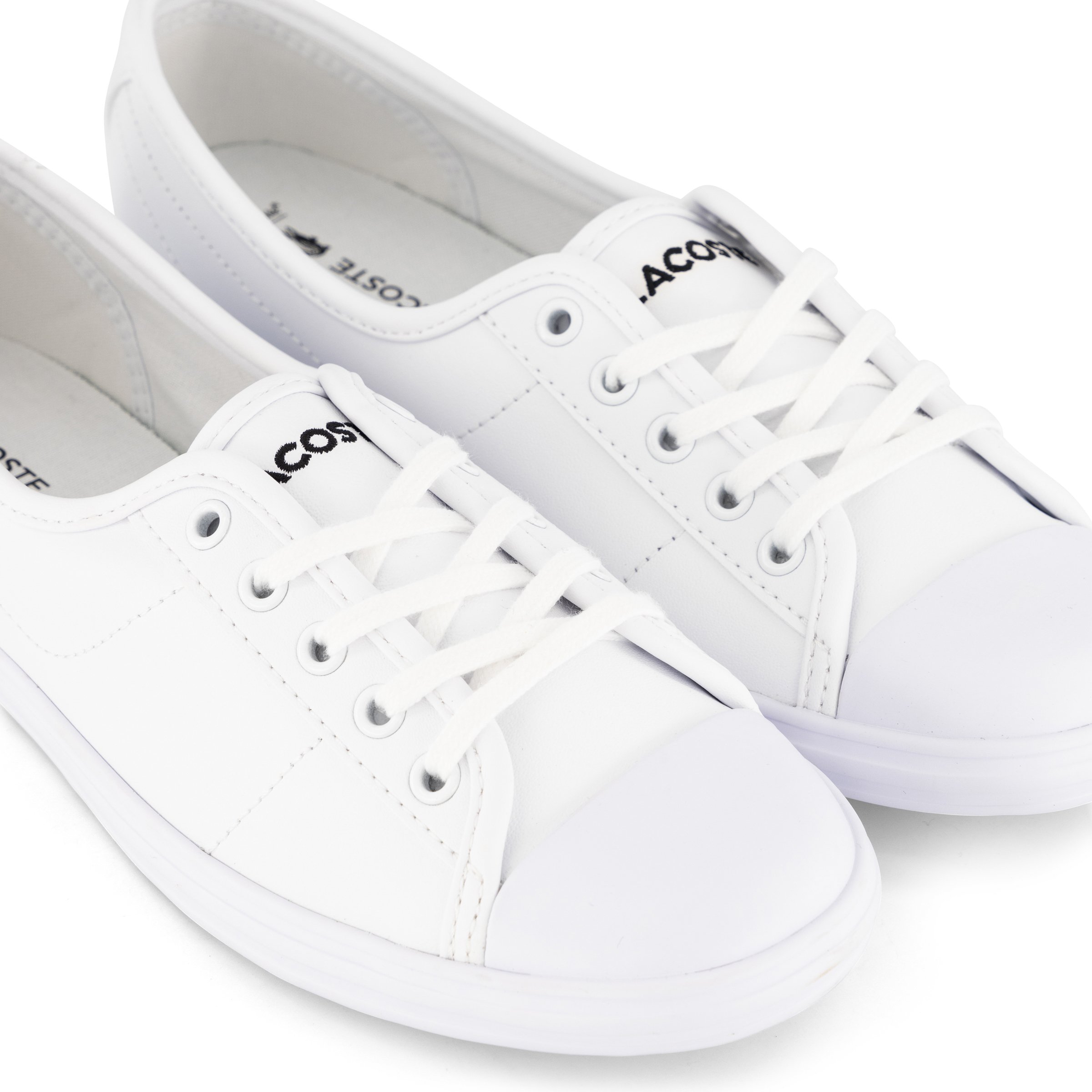 Sneakers, Ziane Chunky - Baskets Basses White