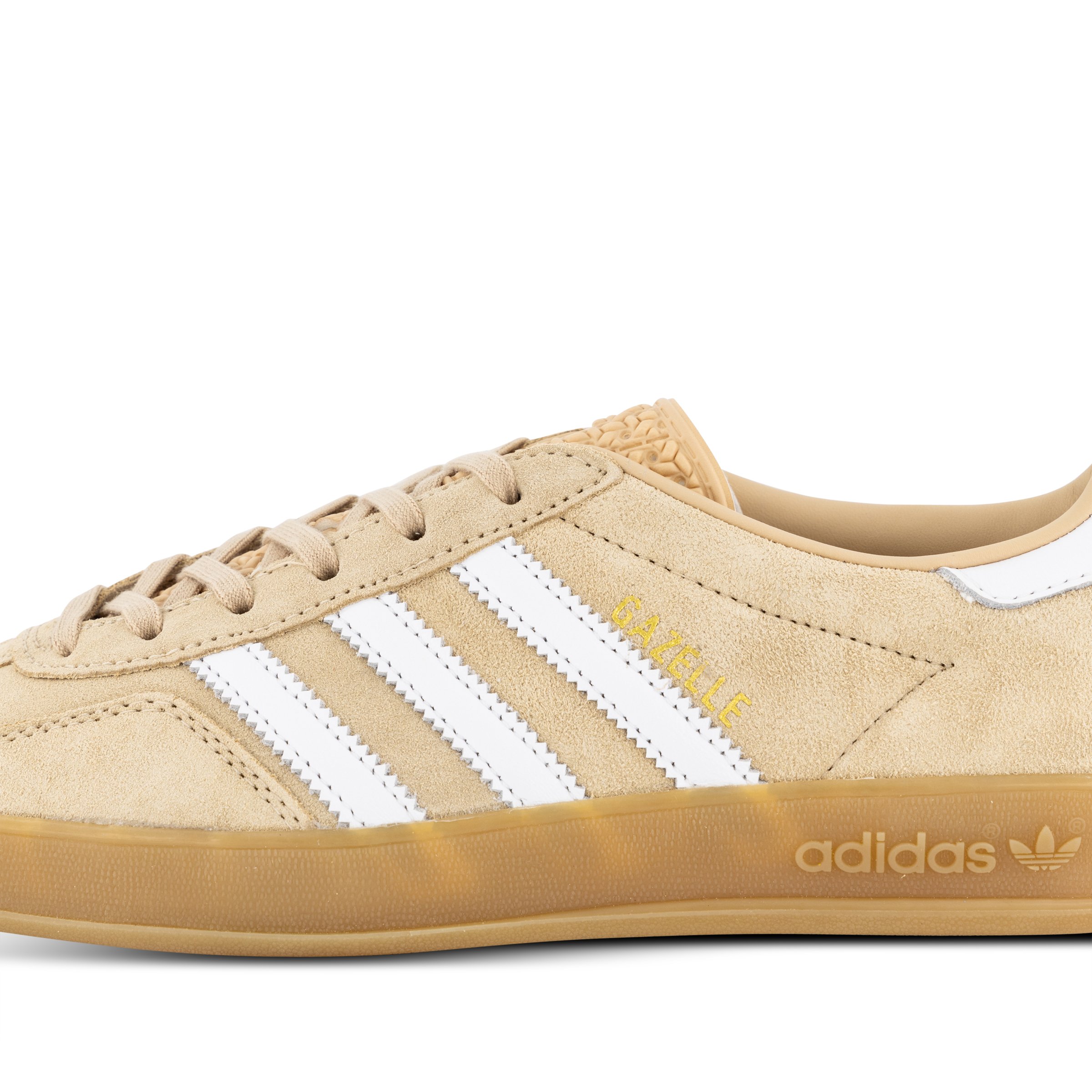 Adidas gazelle sneaker womens hot sale