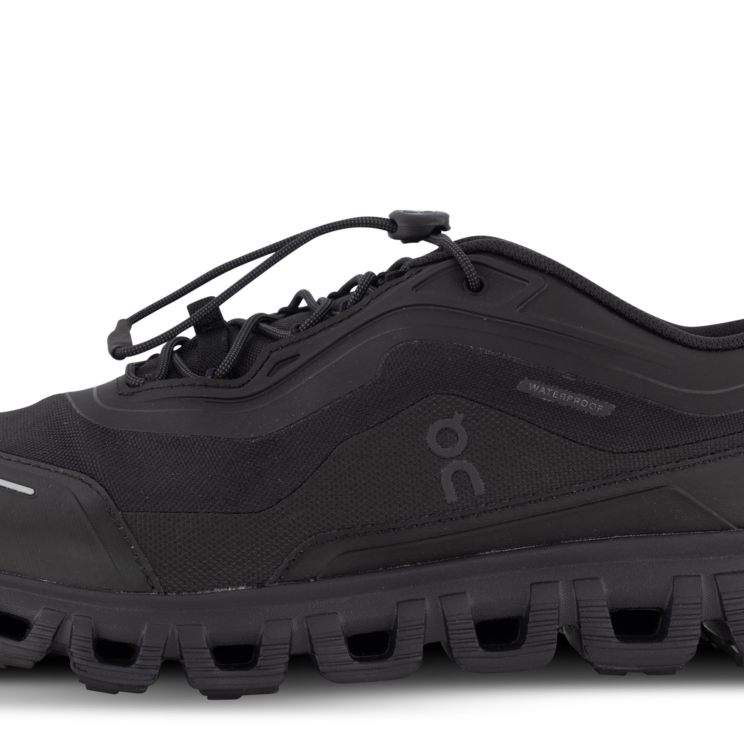 On Cloud 6 Geo WP Black | Black | Hype DC