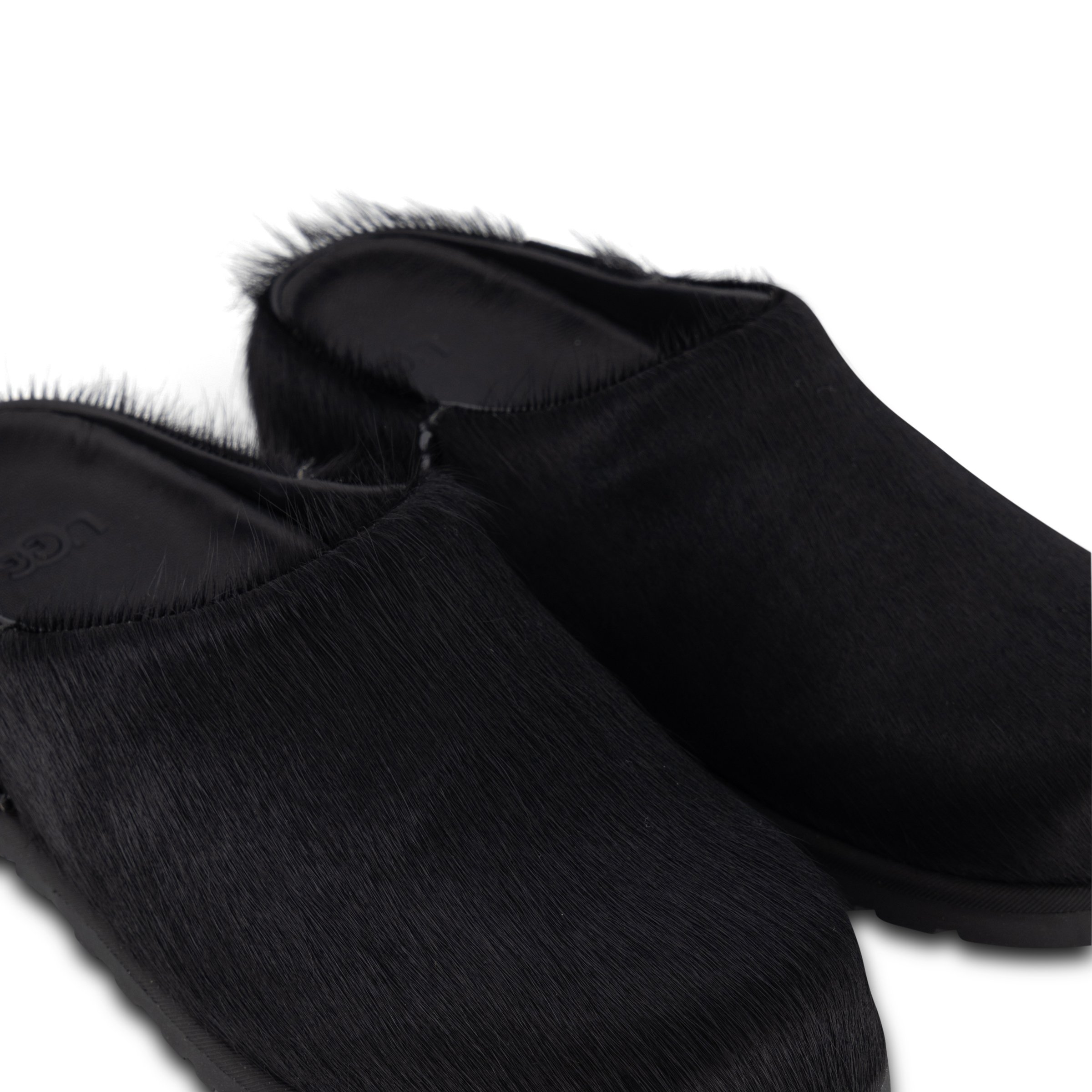 Ugg OTZO Clog Womens Black | Hype DC