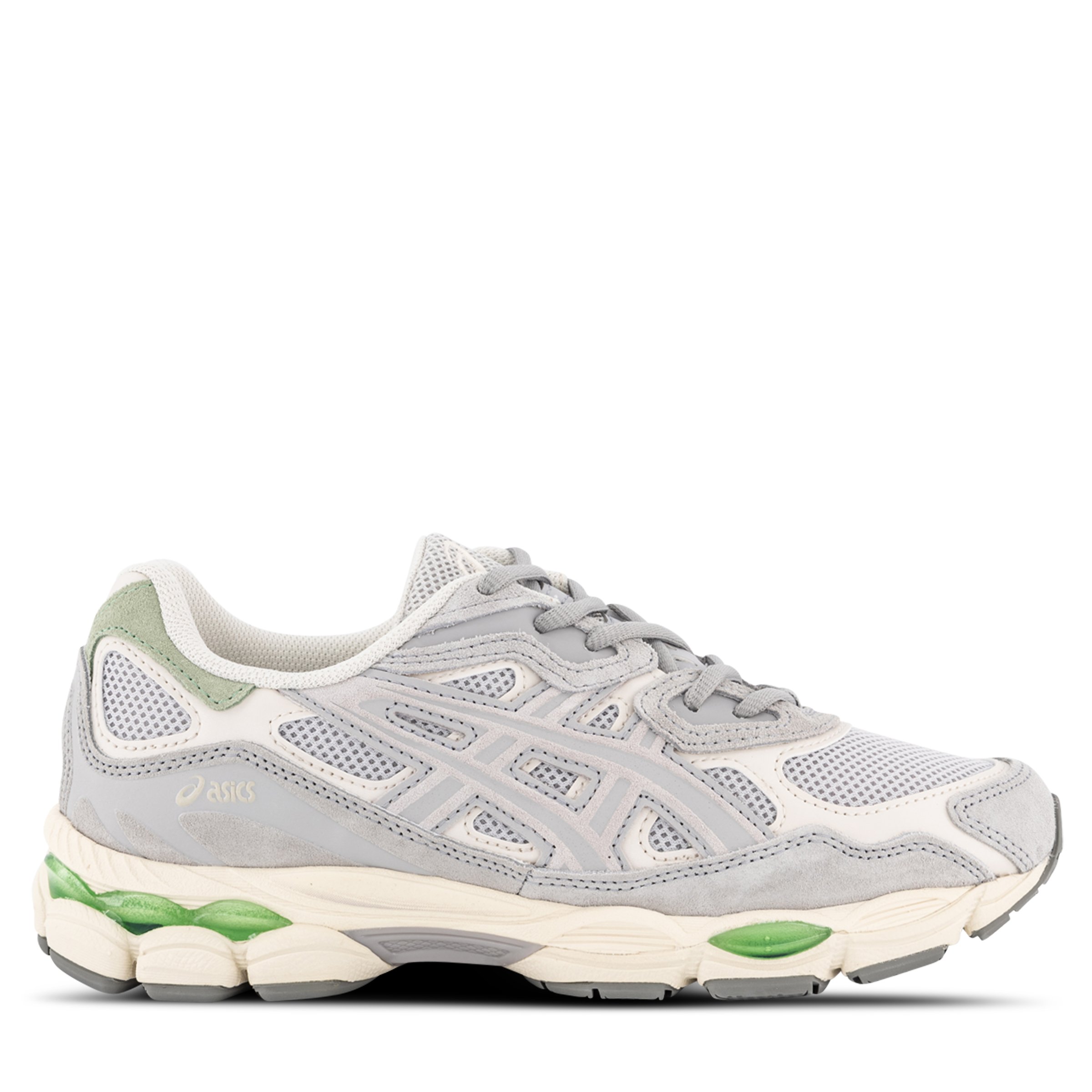 ASICS GEL-NYC White/Oyster Grey 1201A789-105