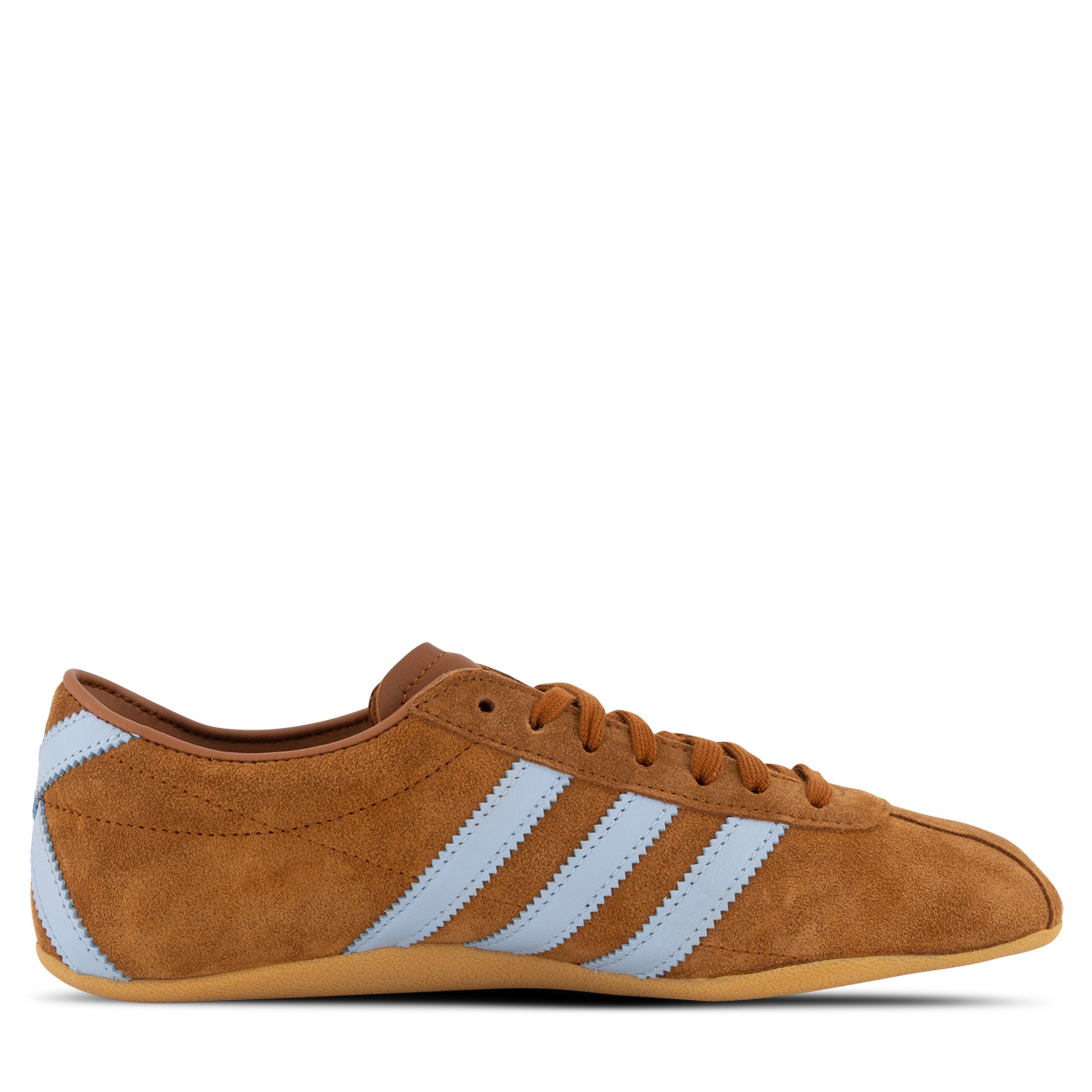 adidas Originals Tokyo Womens Dusky Bronze/Clear Sky/Gum | Hype DC