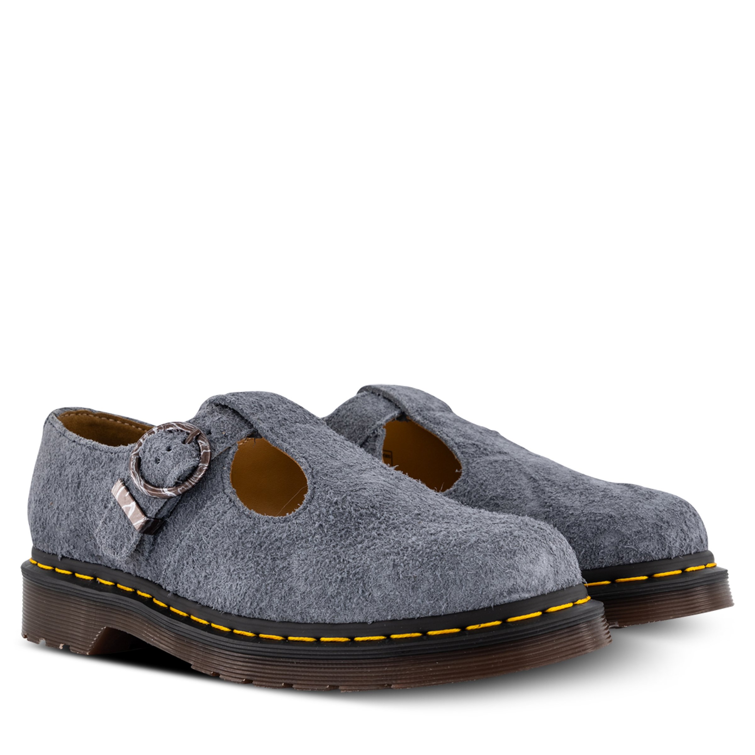 Dr martens woolwich t bar discount
