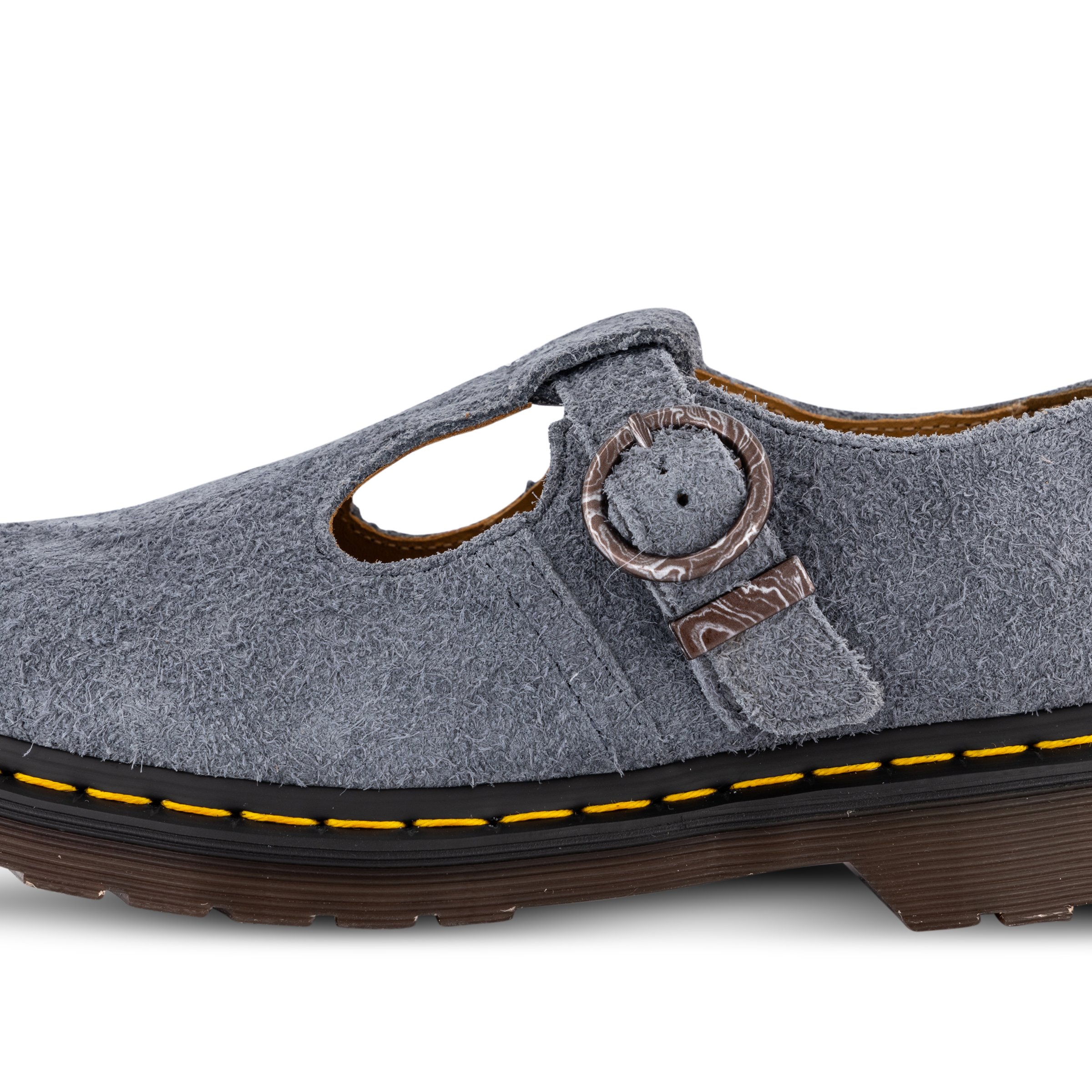 Dr martens woolwich t bar discount