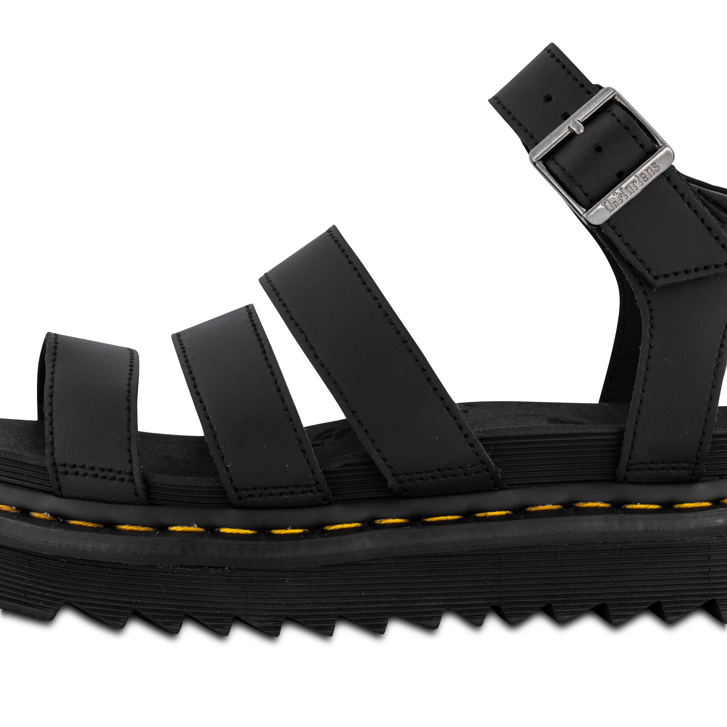 Blaire sandals black discount hydro