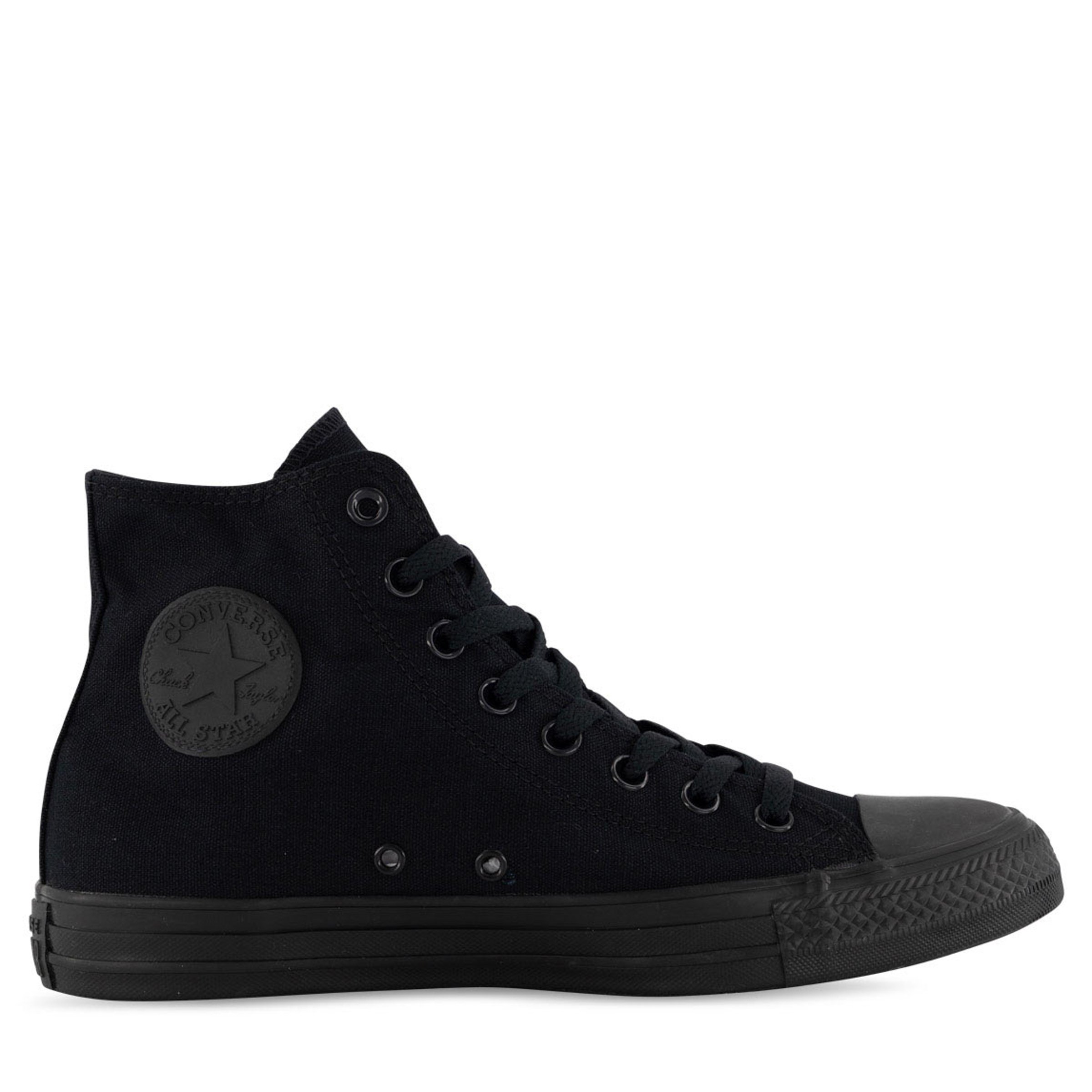 Hype hot sale dc converse