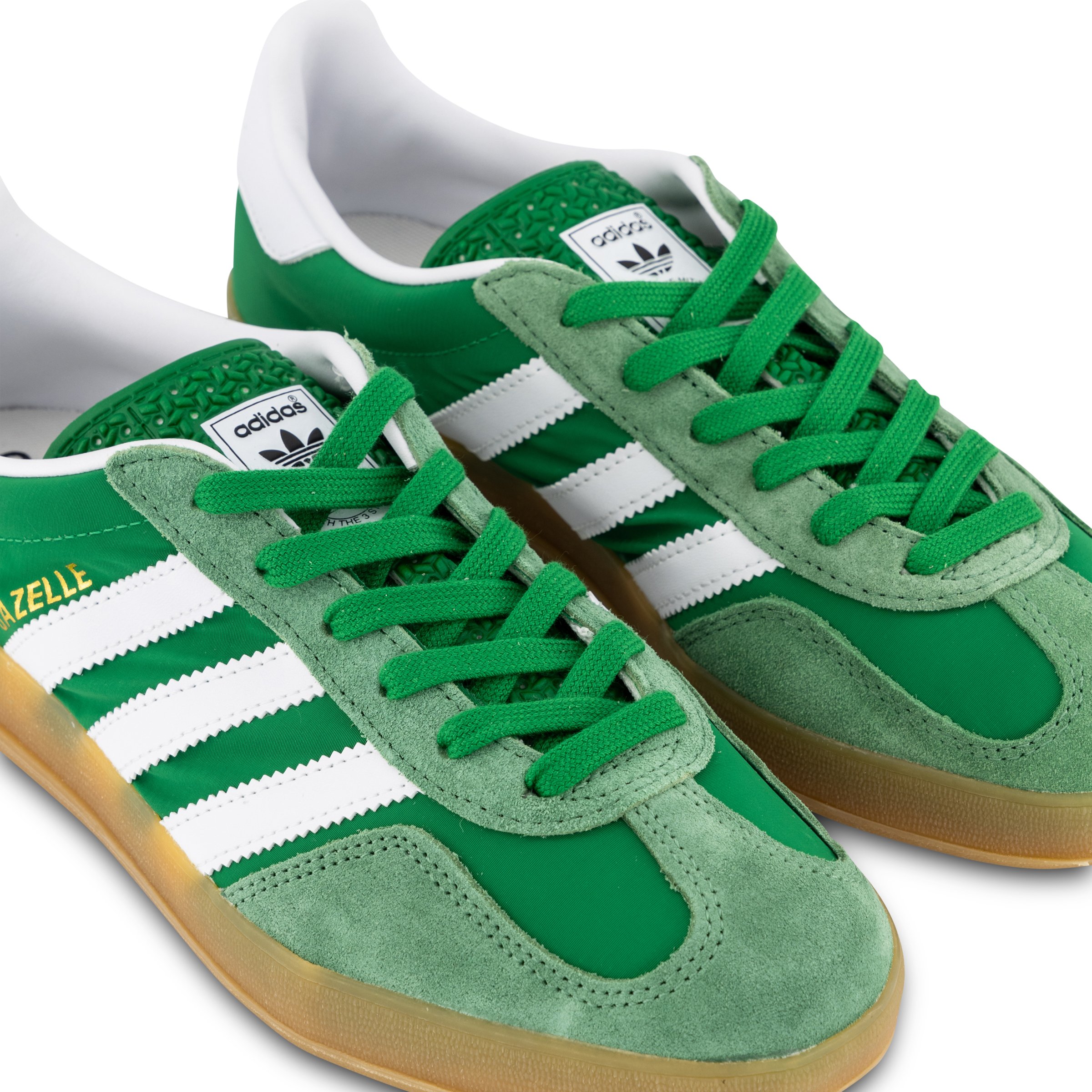 Gazelle og green sales