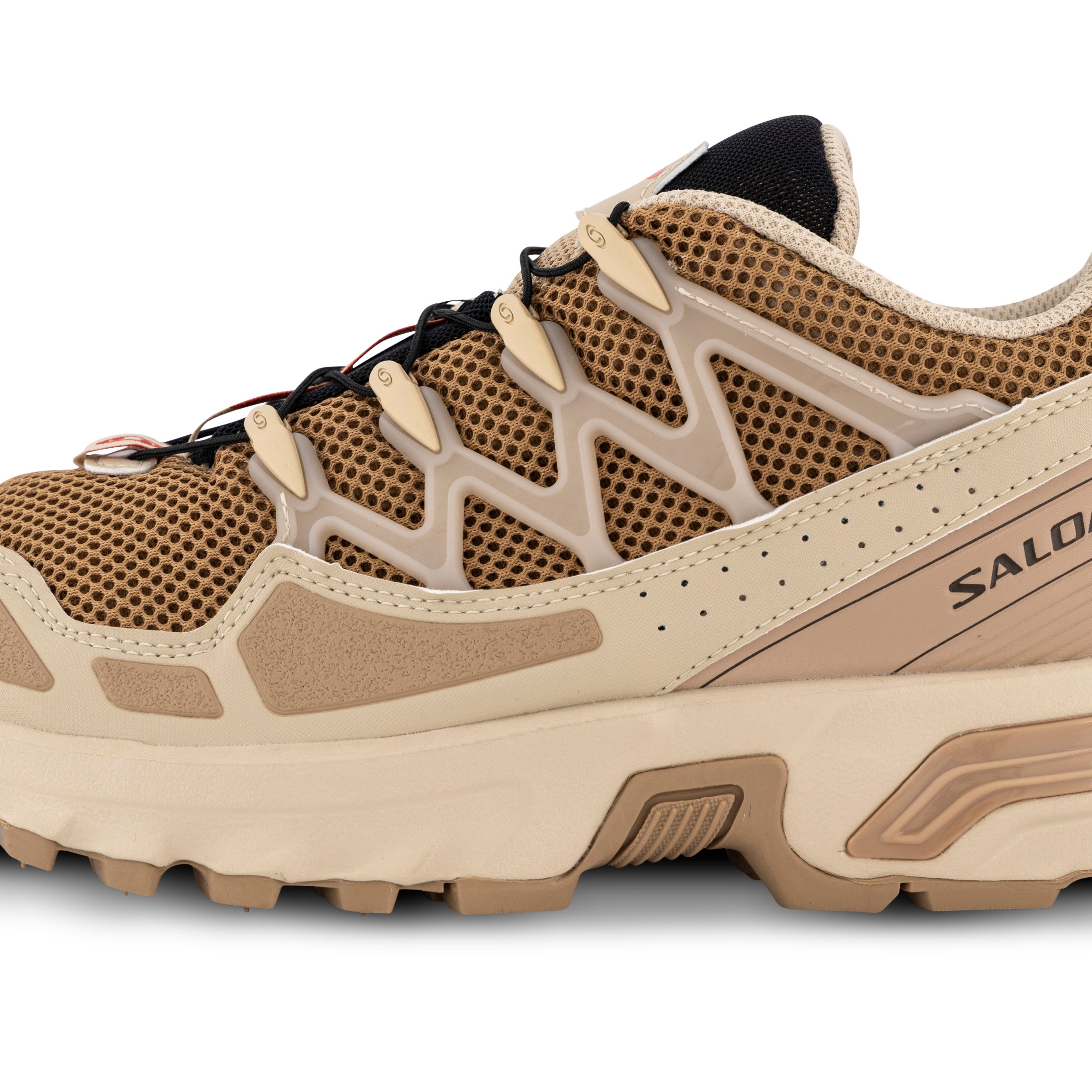 ☆Salomon☆ ACS OG Natural Cement Delicioso L47286900 Salomon ACS+ OG 