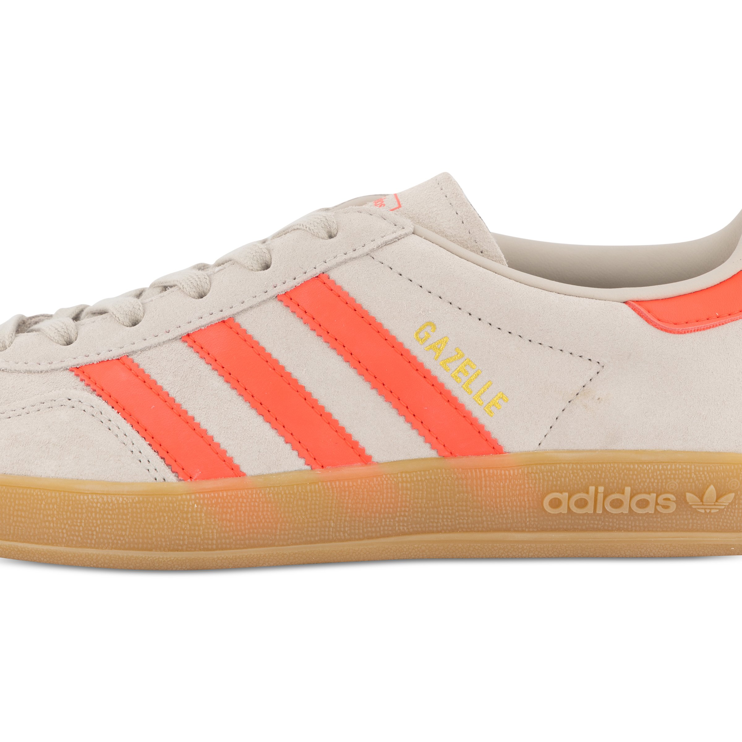 adidas gazelle silver green womens Adidas Gazelle Sneaker  Buy online now!