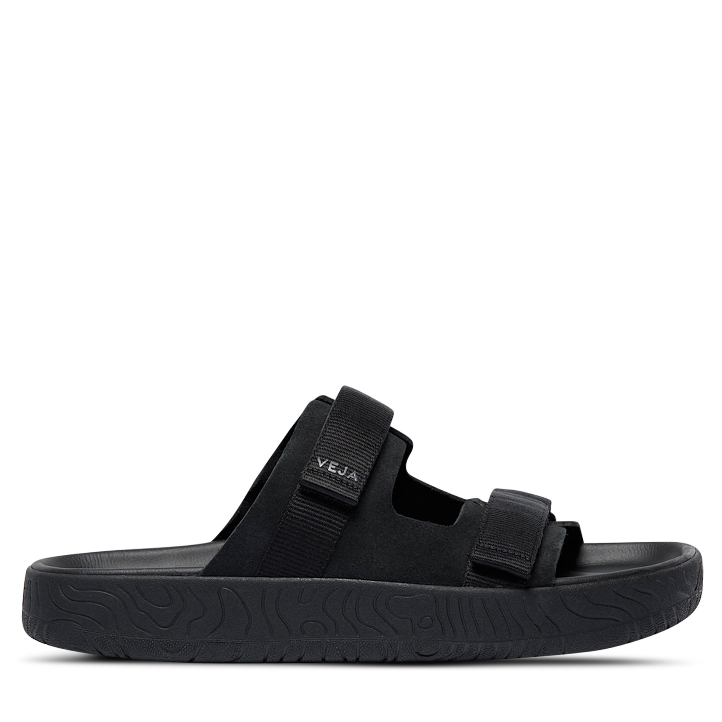 VEJA Arpoador Suede