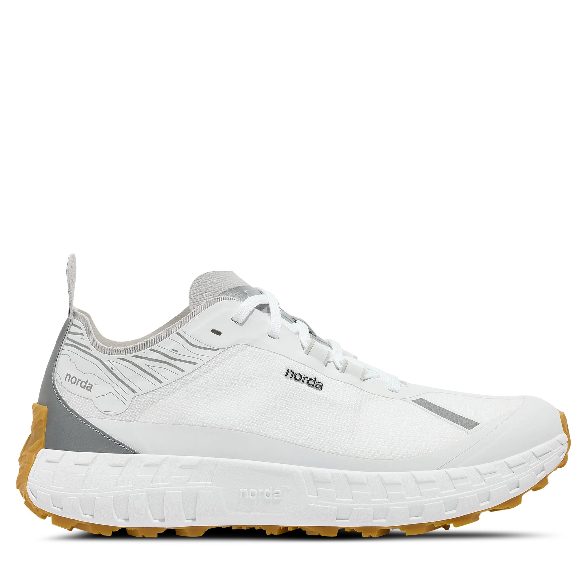 norda 001A Womens