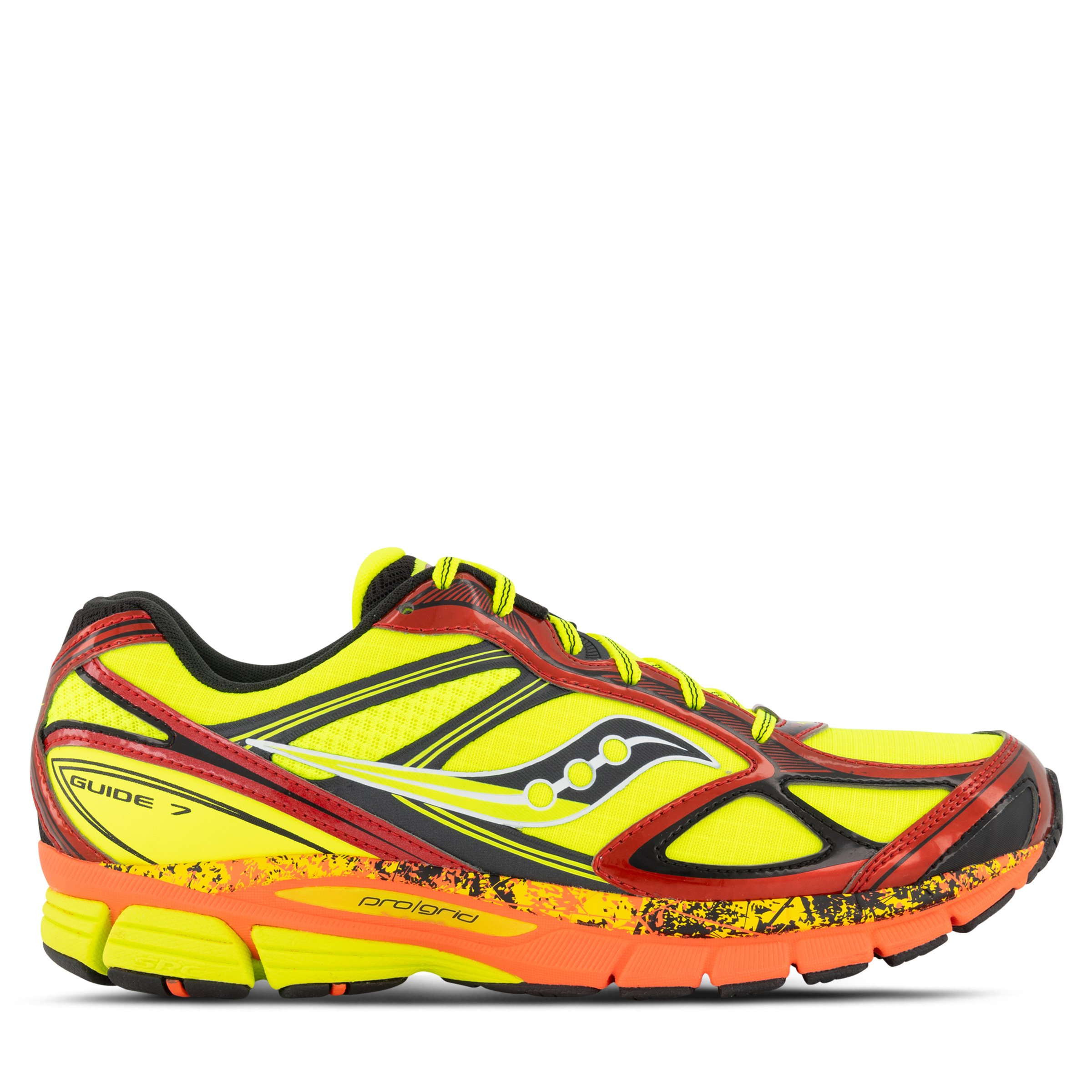 Saucony Progrid Guide 7