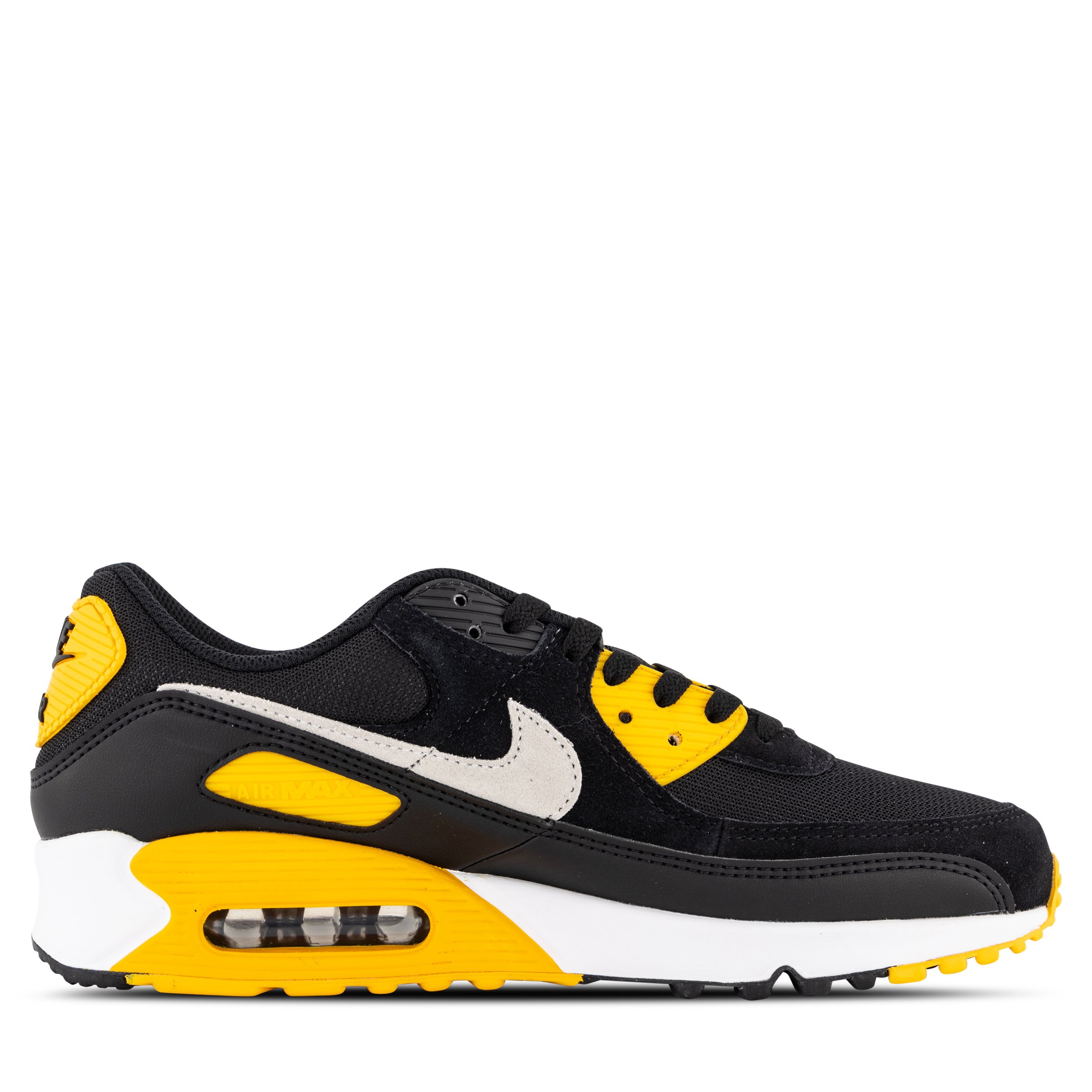 NikeAirMax90GolfWhiteBlackUniversity Red（Nike Air Max 90 G Golf 